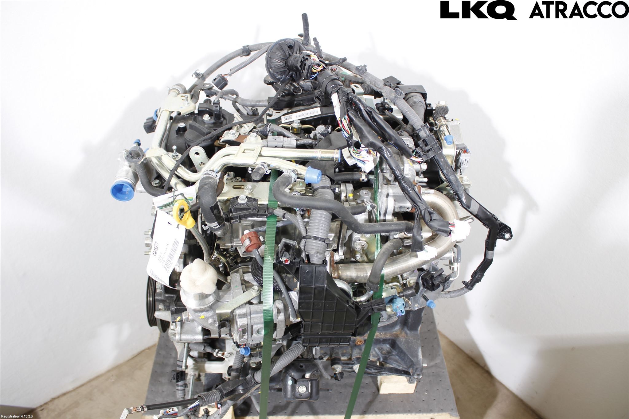 Toyota HILUX 16- Motor Diesel
