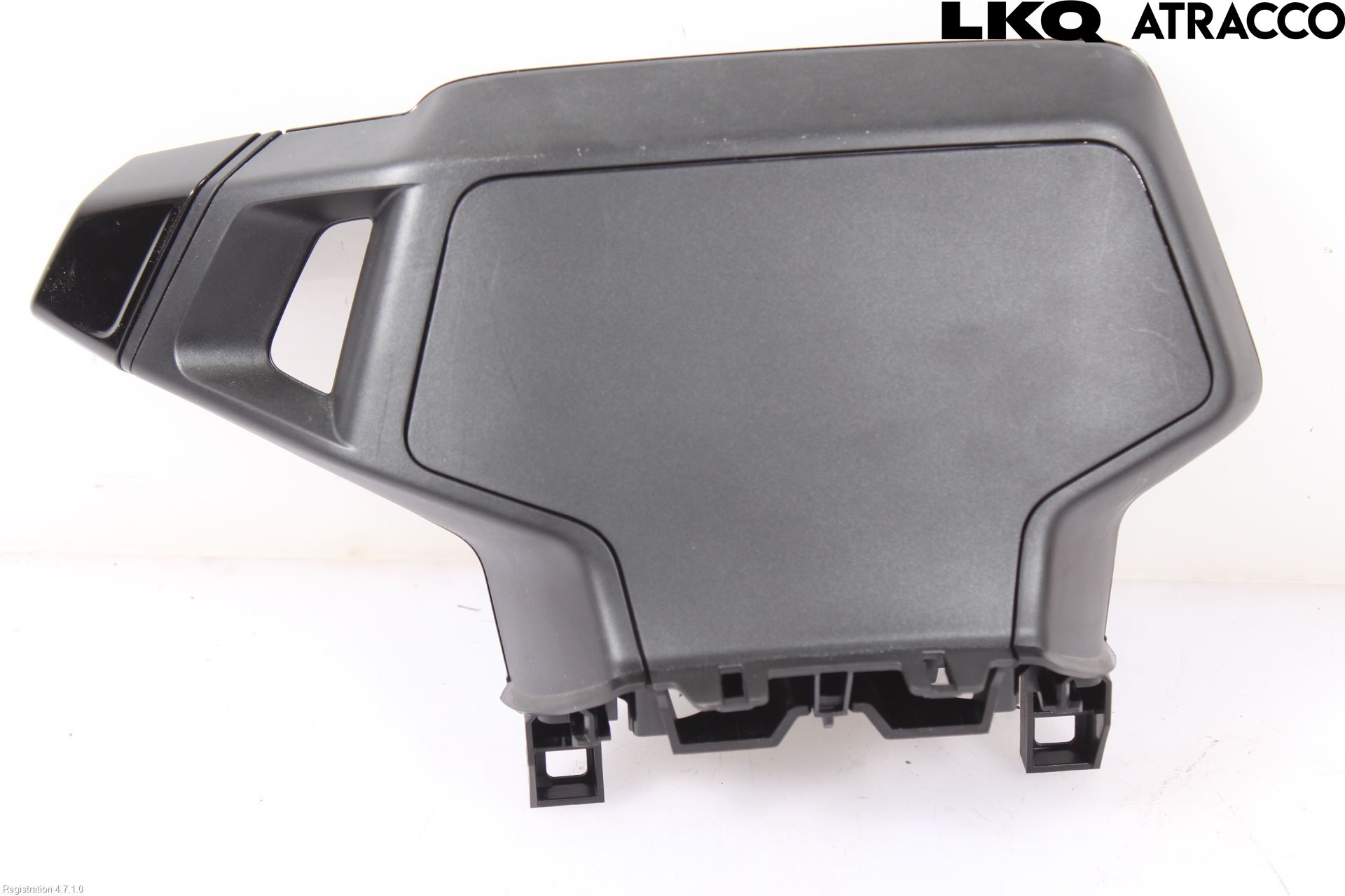 Volkswagen VW ID.3 21- Gearspak