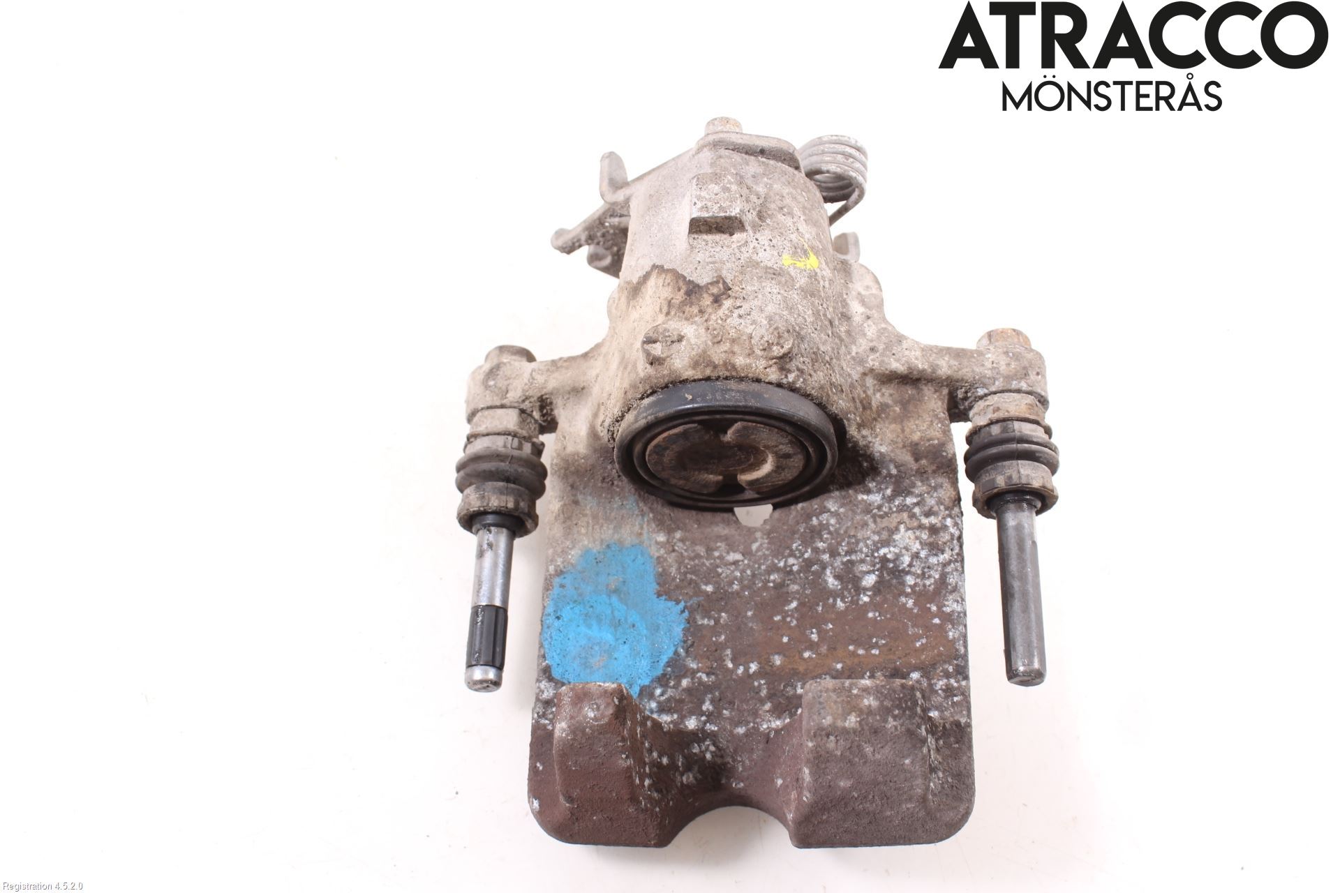 Opel INSIGNIA 09-16 Bremsecaliper Bak Høyre