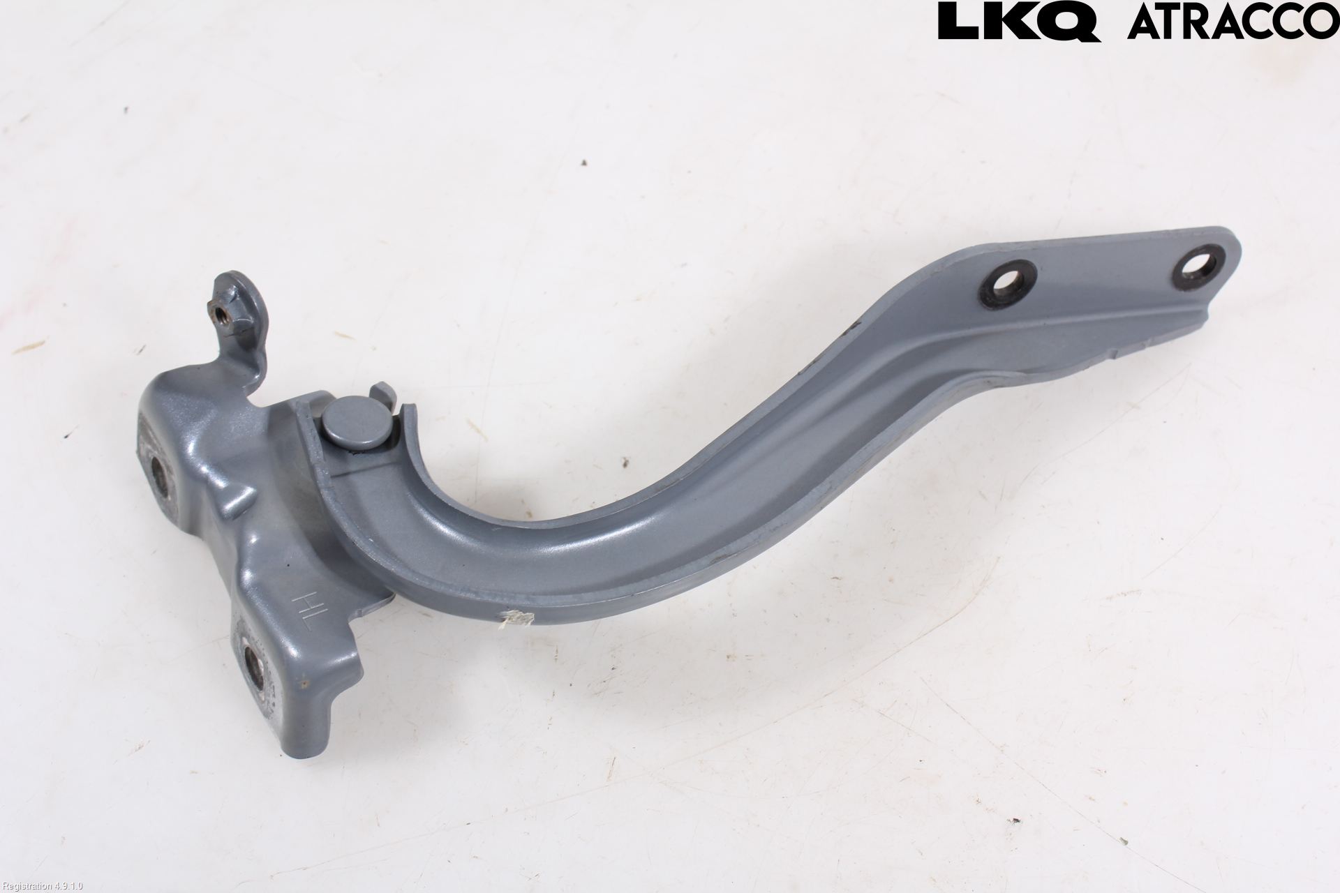 Subaru OUTBACK 15-20 Panser Hengsel - Hengsler