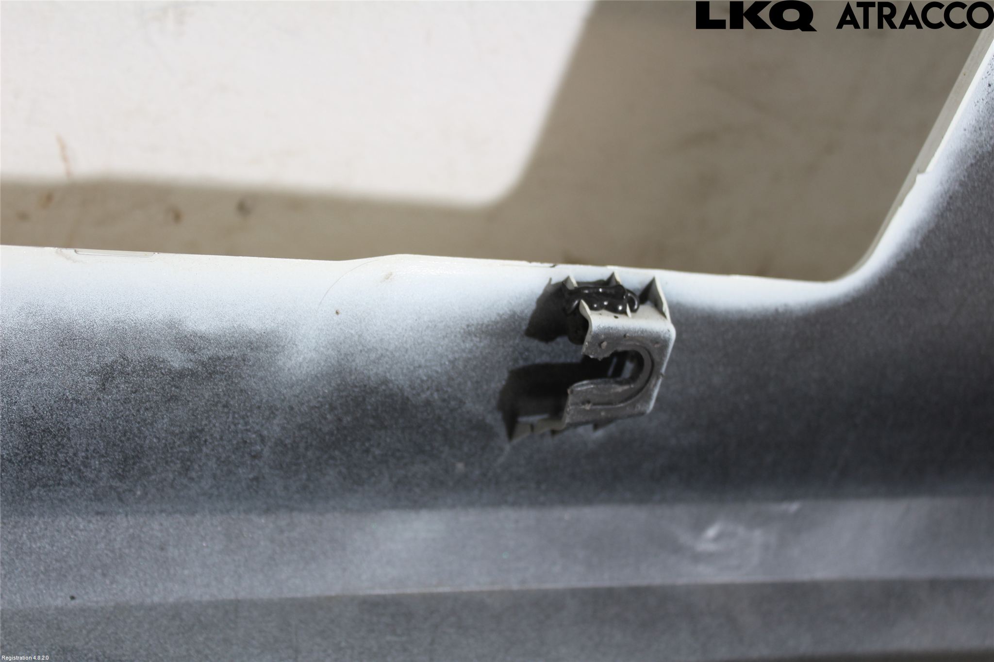 Honda CIVIC 12-16 List Bak-Bakluke