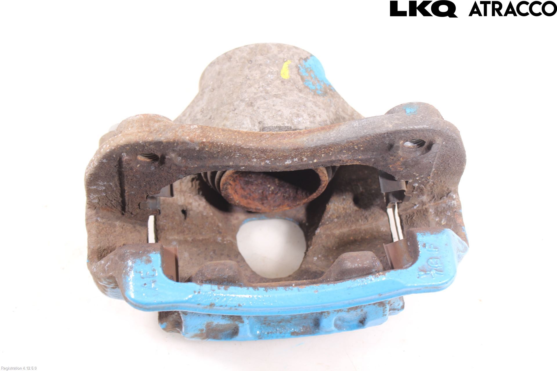 Kia NIRO (DE) 17-22 Bremsecaliper Foran Høyre