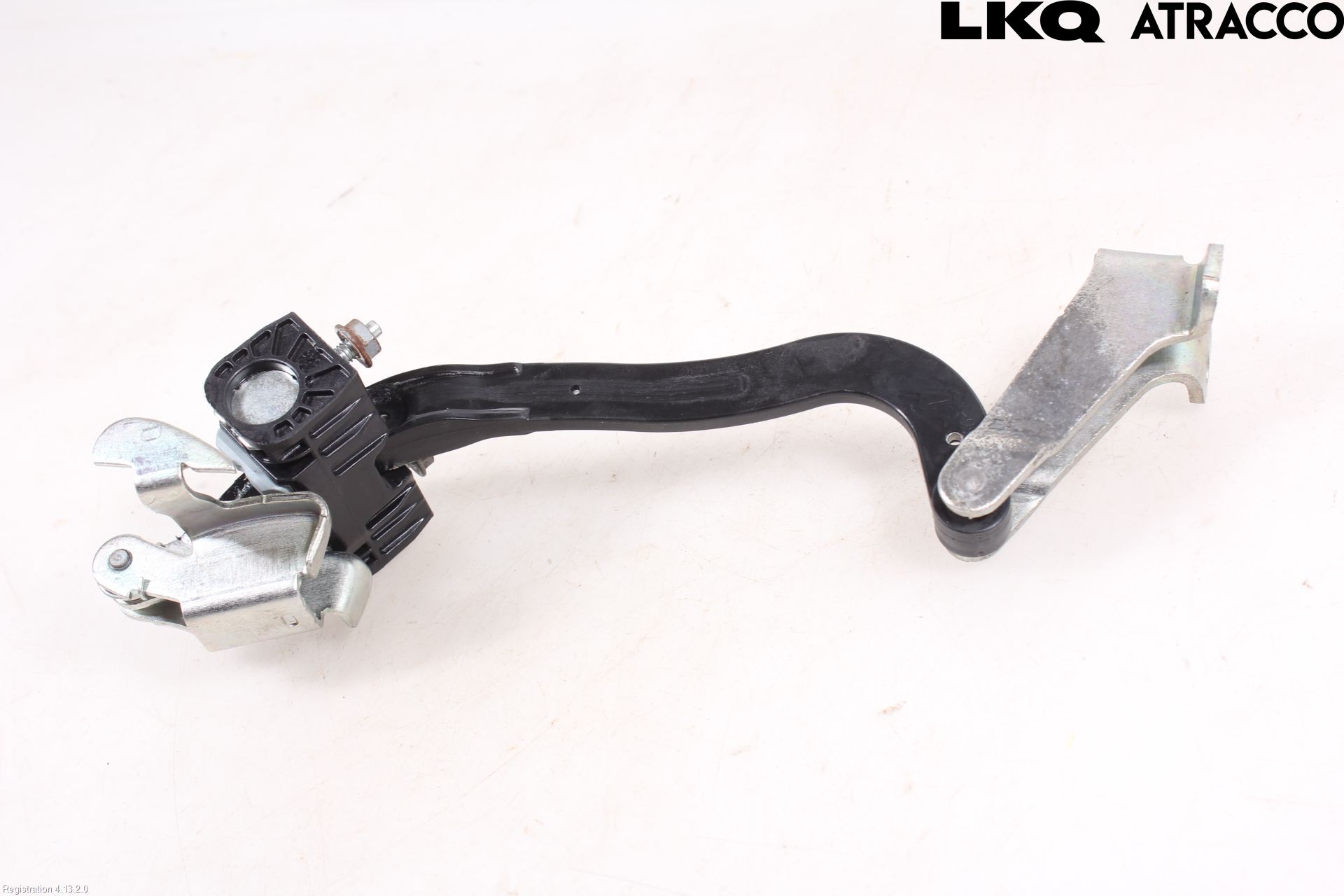 Fiat DUCATO 15-23 Dørstopper