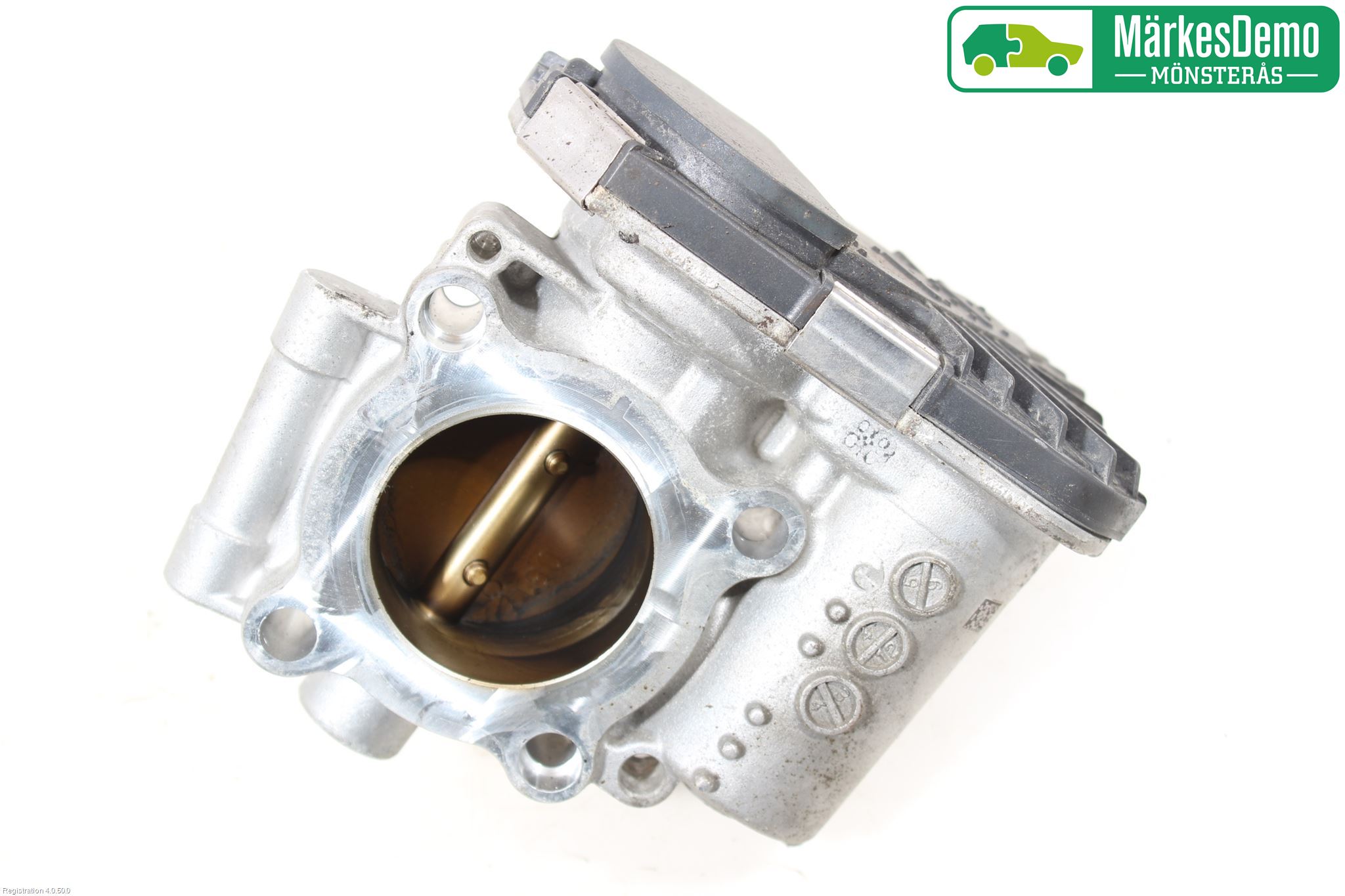 Opel CORSA D 07-14 Inns Spjeldhus