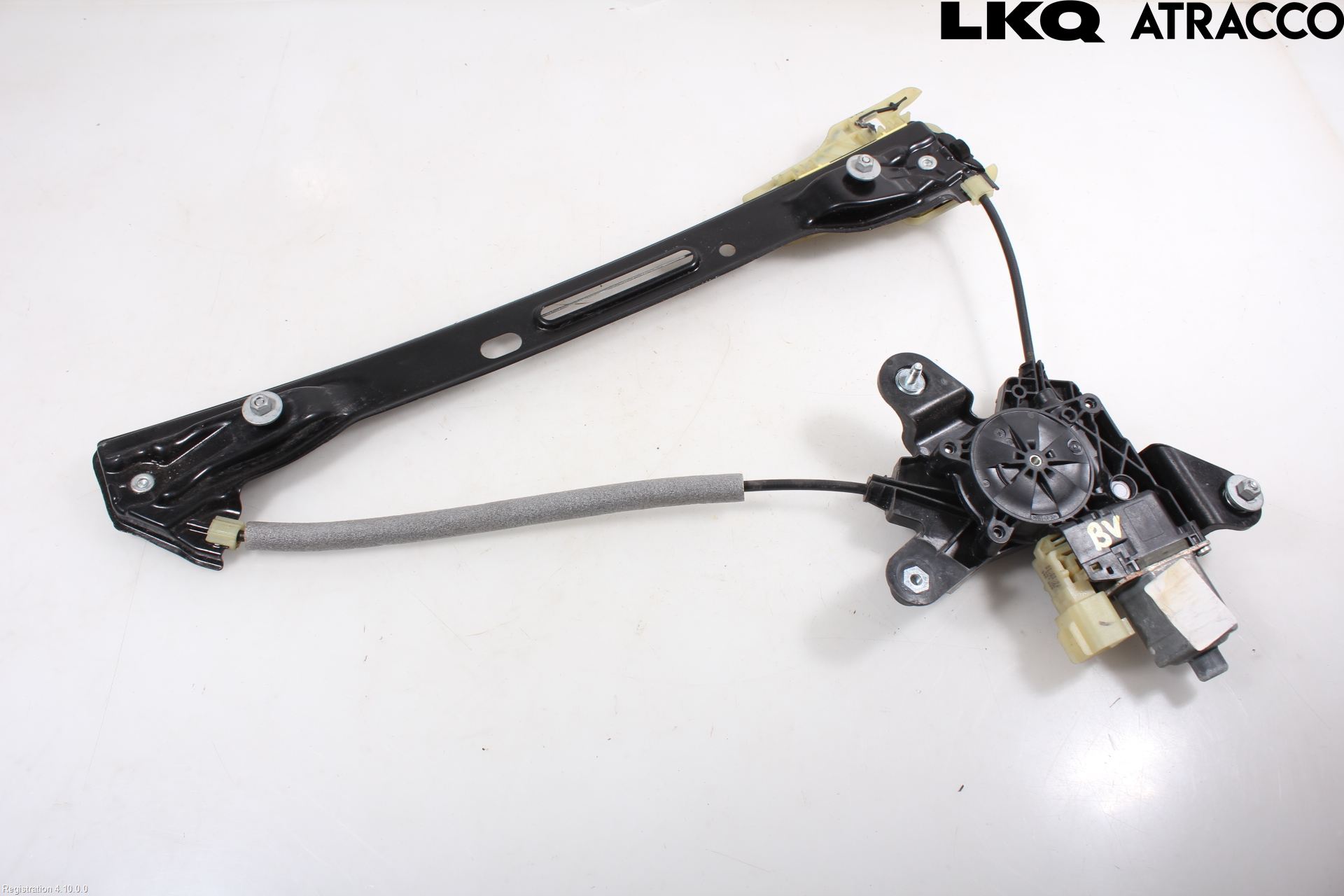 Ford MONDEO 15-22 Vindusheis El Komp