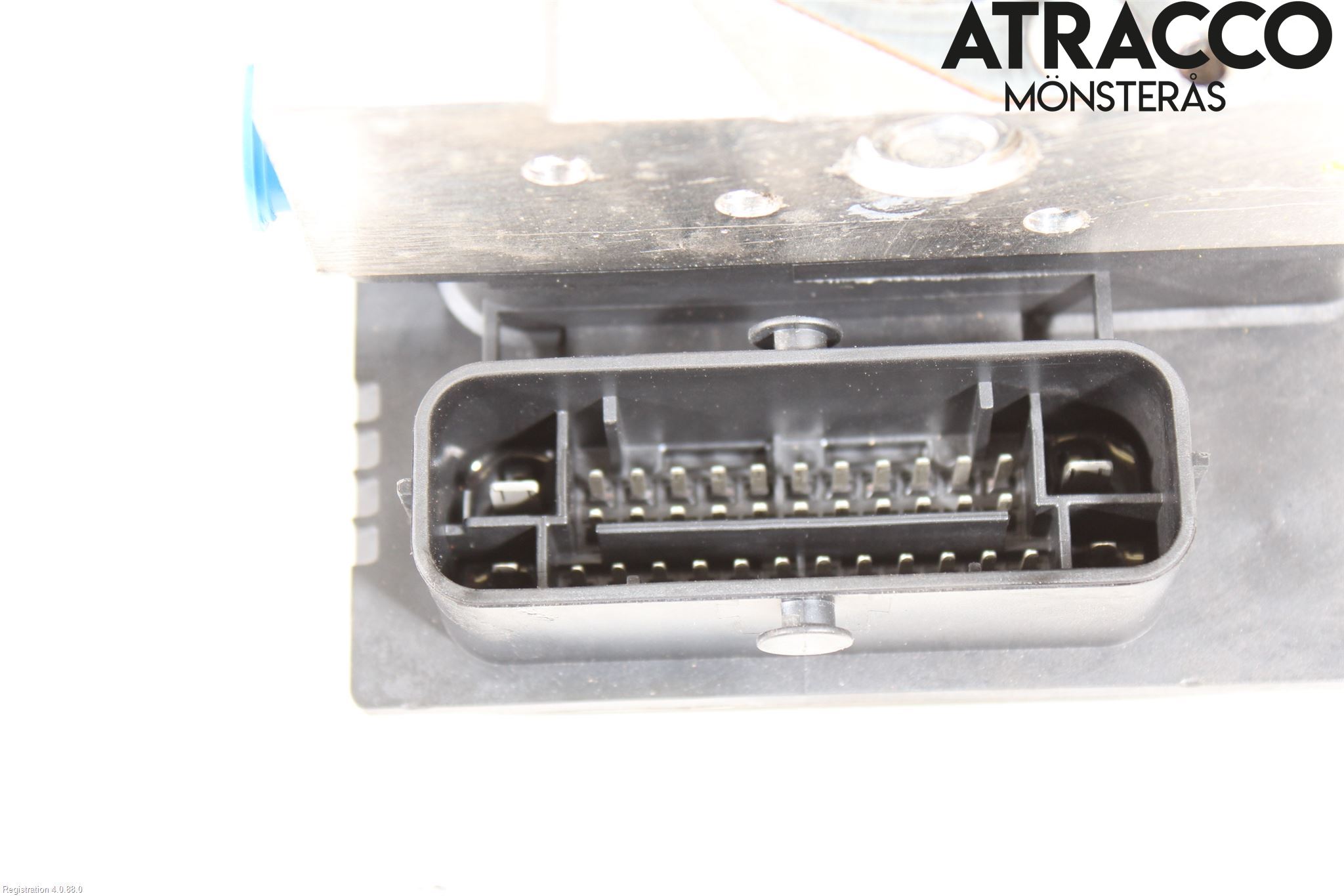 Peugeot 508 11-18 Abs Hydraulikkaggregat