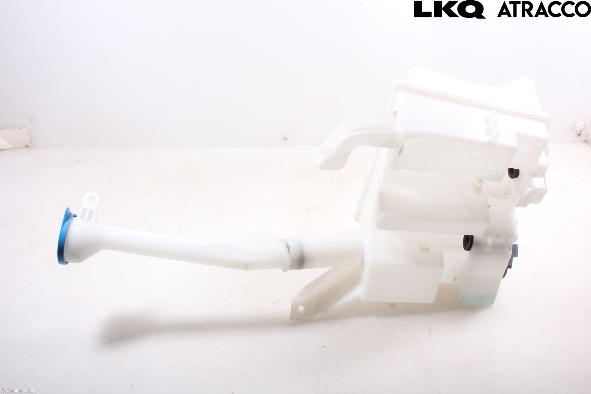 Honda CIVIC 12-16 Spylerbeholder Frontrute-Lykte