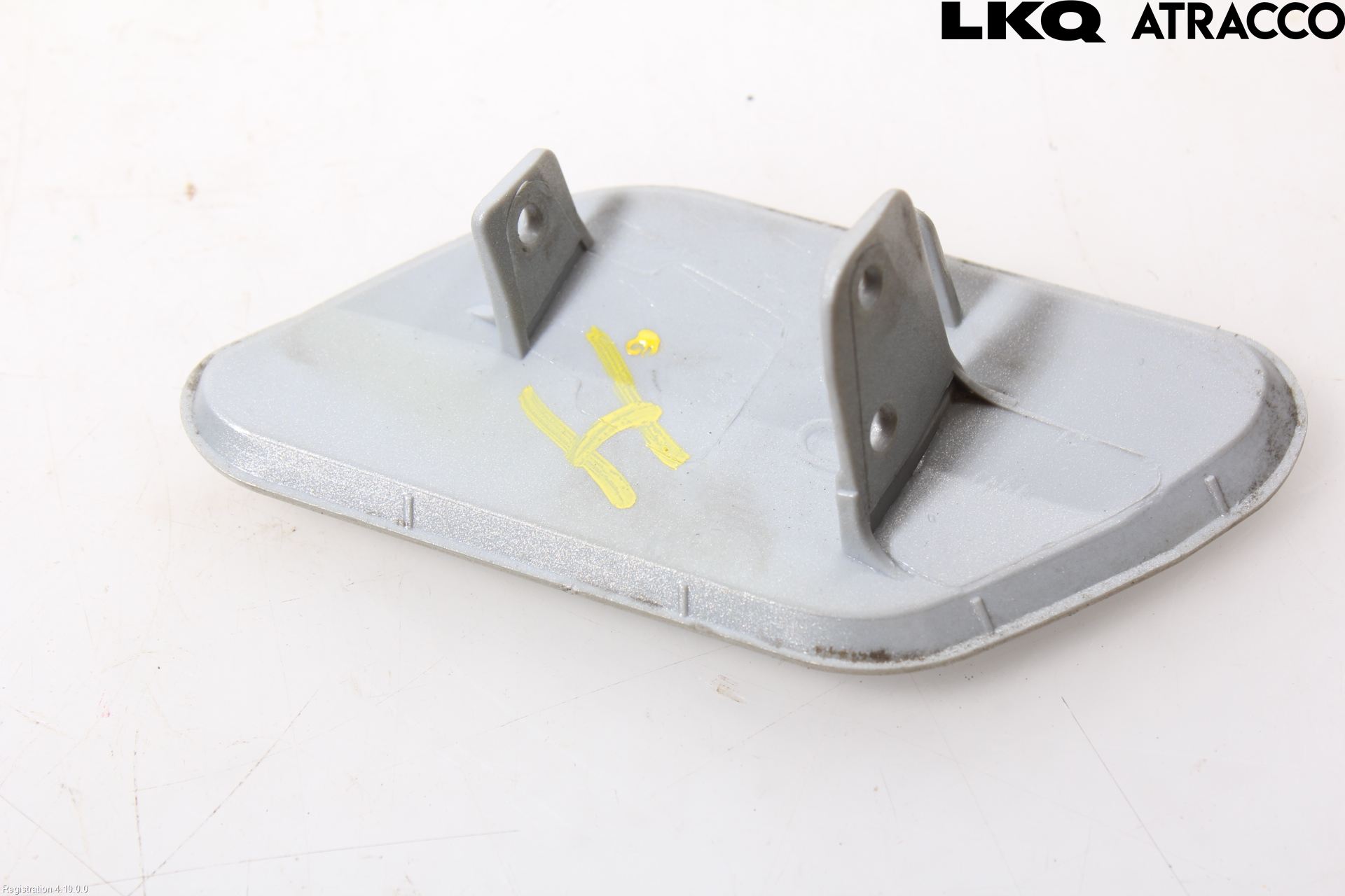 Opel INSIGNIA 09-16 Spylerdyse Frontlykter