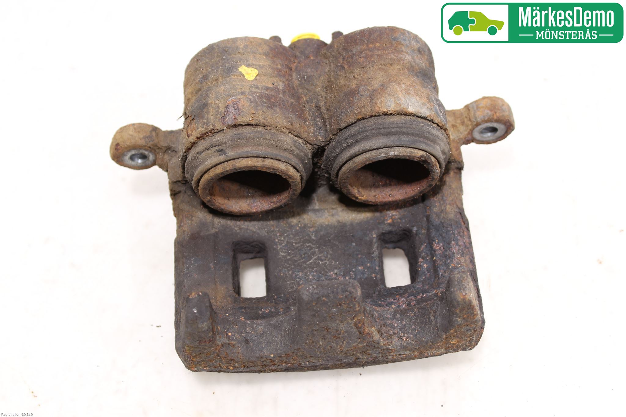 Subaru LEGACY    07-09 Bremsecaliper Foran Venstre