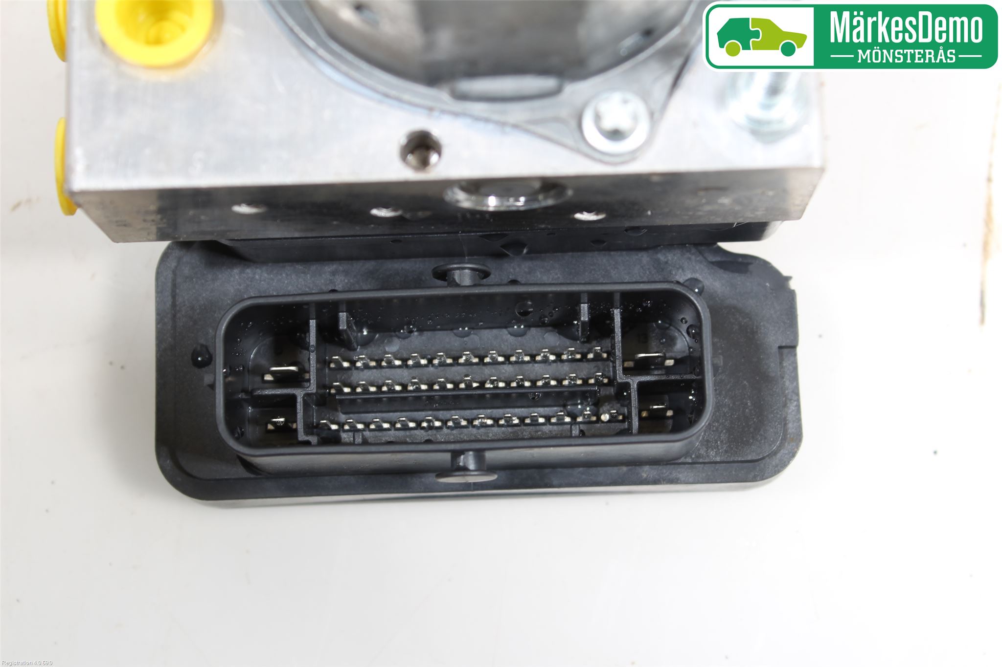 Nissan NV200/NV200 COMBI Abs Hydraulikkaggregat