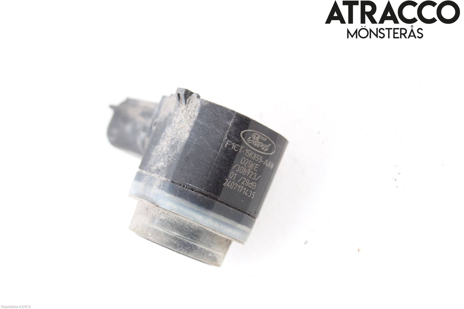 Ford KUGA 17-19 Sensor Ryggesensor