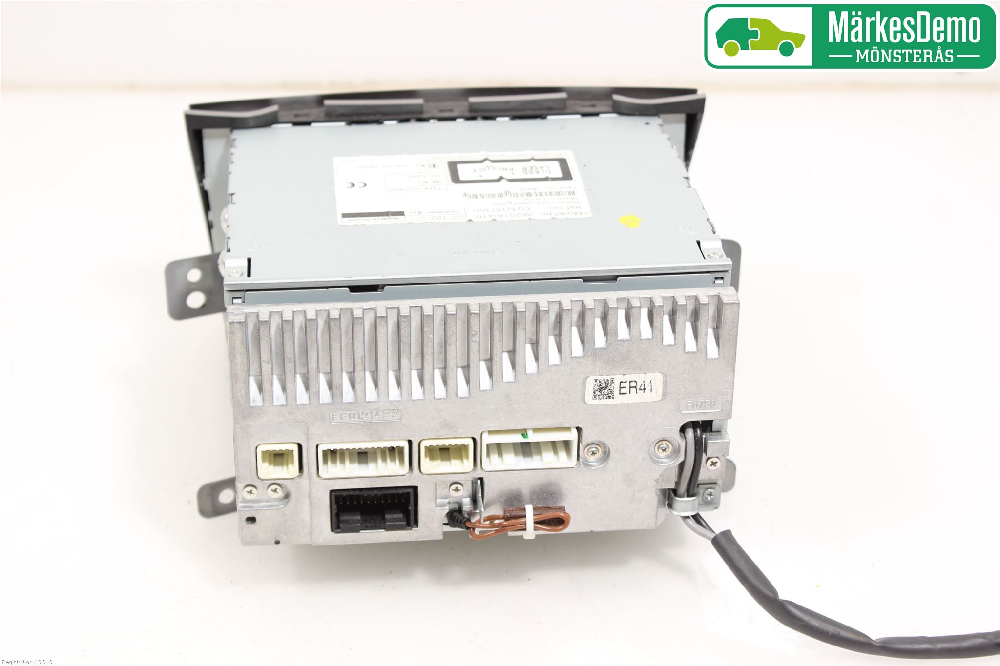 Subaru LEGACY 10-14 Stereo Radio
