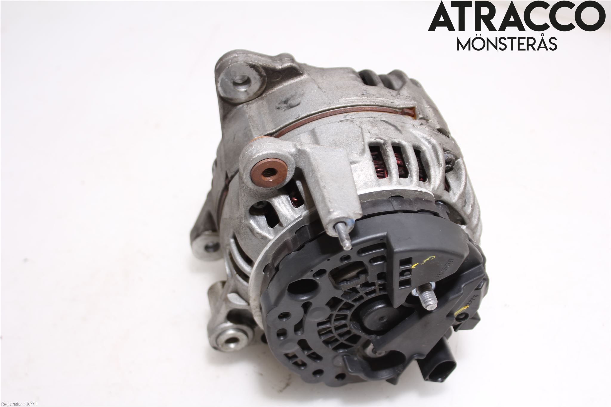 Volkswagen VW GOLF PLUS/CROSS GOLF 04-14 Dynamo