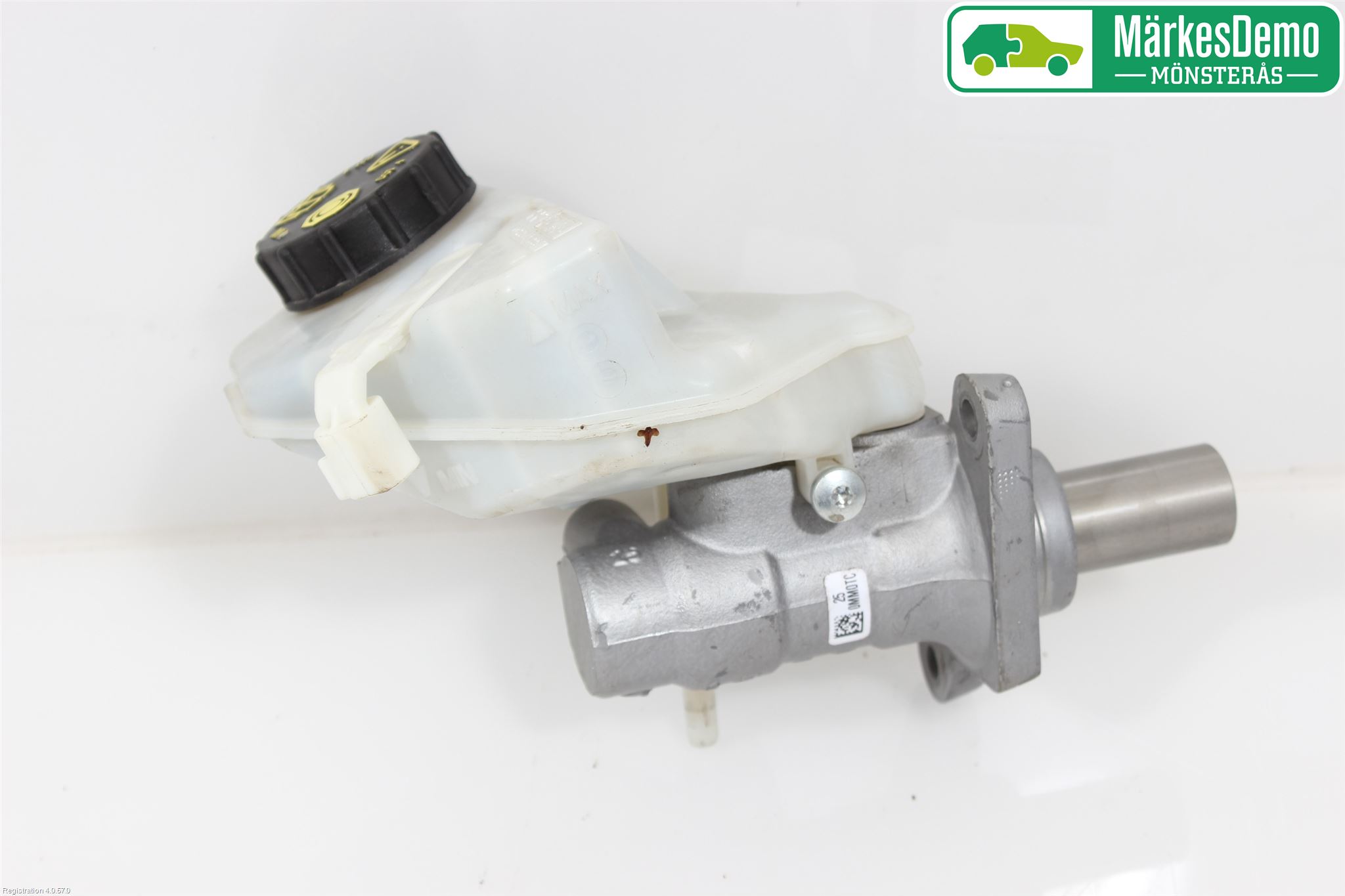Volvo XC70 14-16 Brems Hovedsylinder