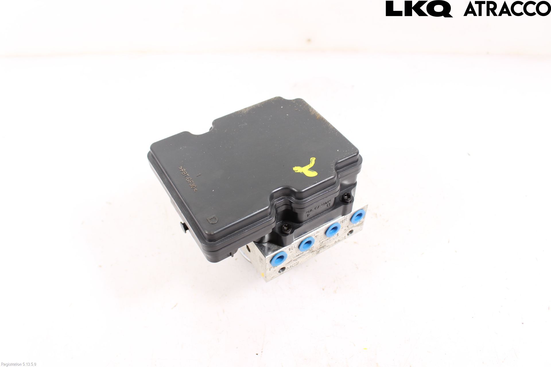 Hyundai i30 PD 17- Abs Hydraulikkaggregat