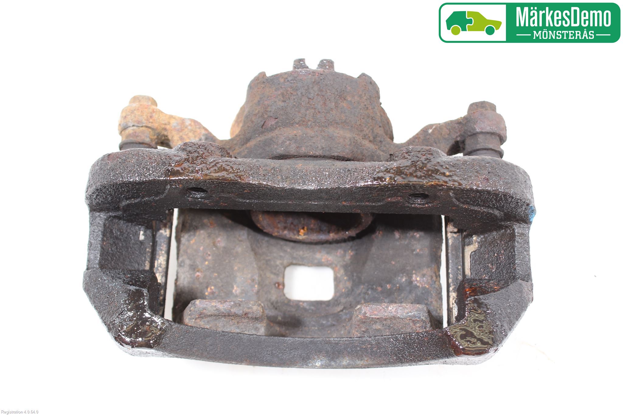 Nissan NV200/NV200 COMBI Bremsecaliper Foran Høyre