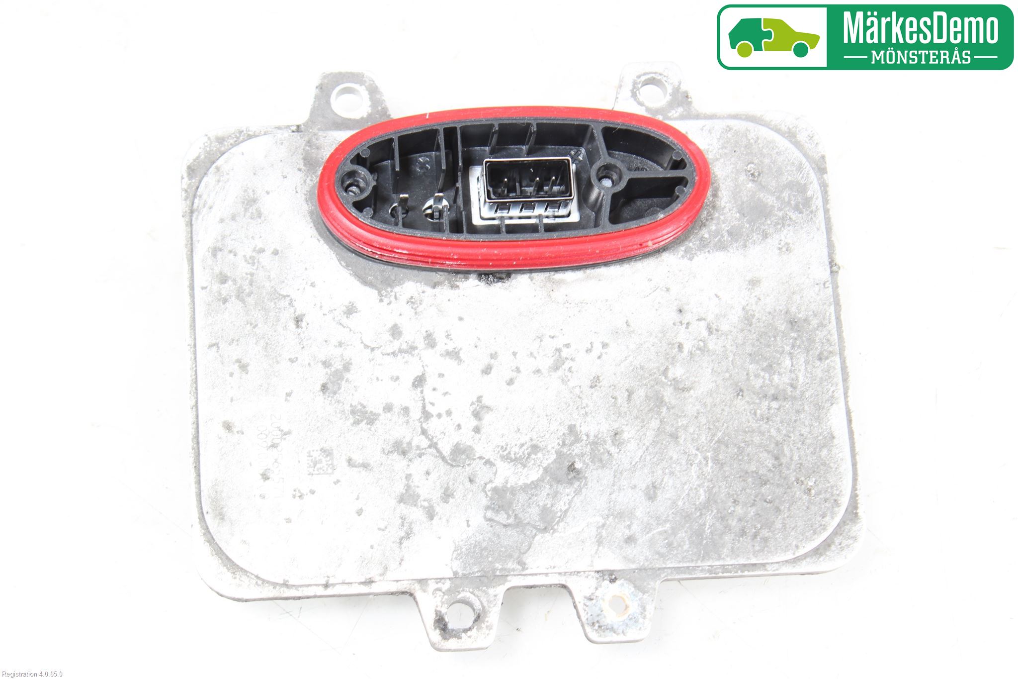 Saab 9-3 VER2/VER3 08-15 Styreenhet Xenon
