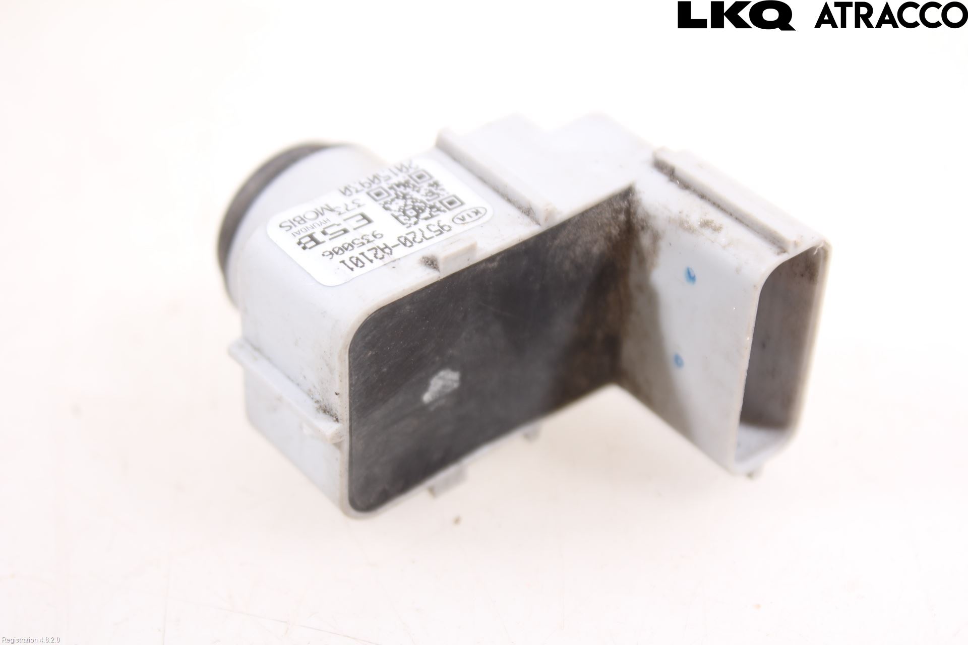 Kia CEED 12-18 Sensor Ryggesensor
