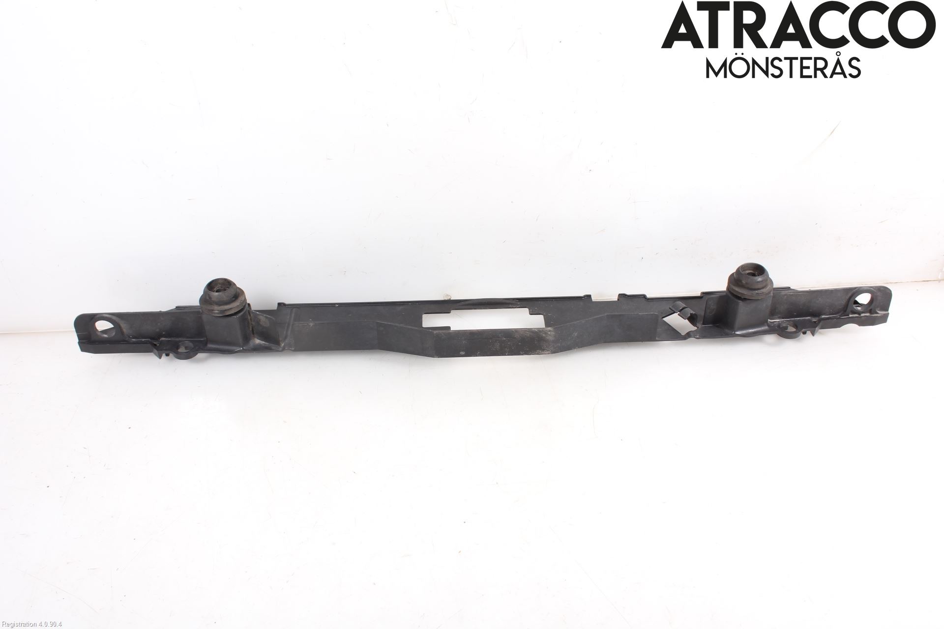 Toyota AURIS 13-19 Radiator Feste - Ramme - Bjelk