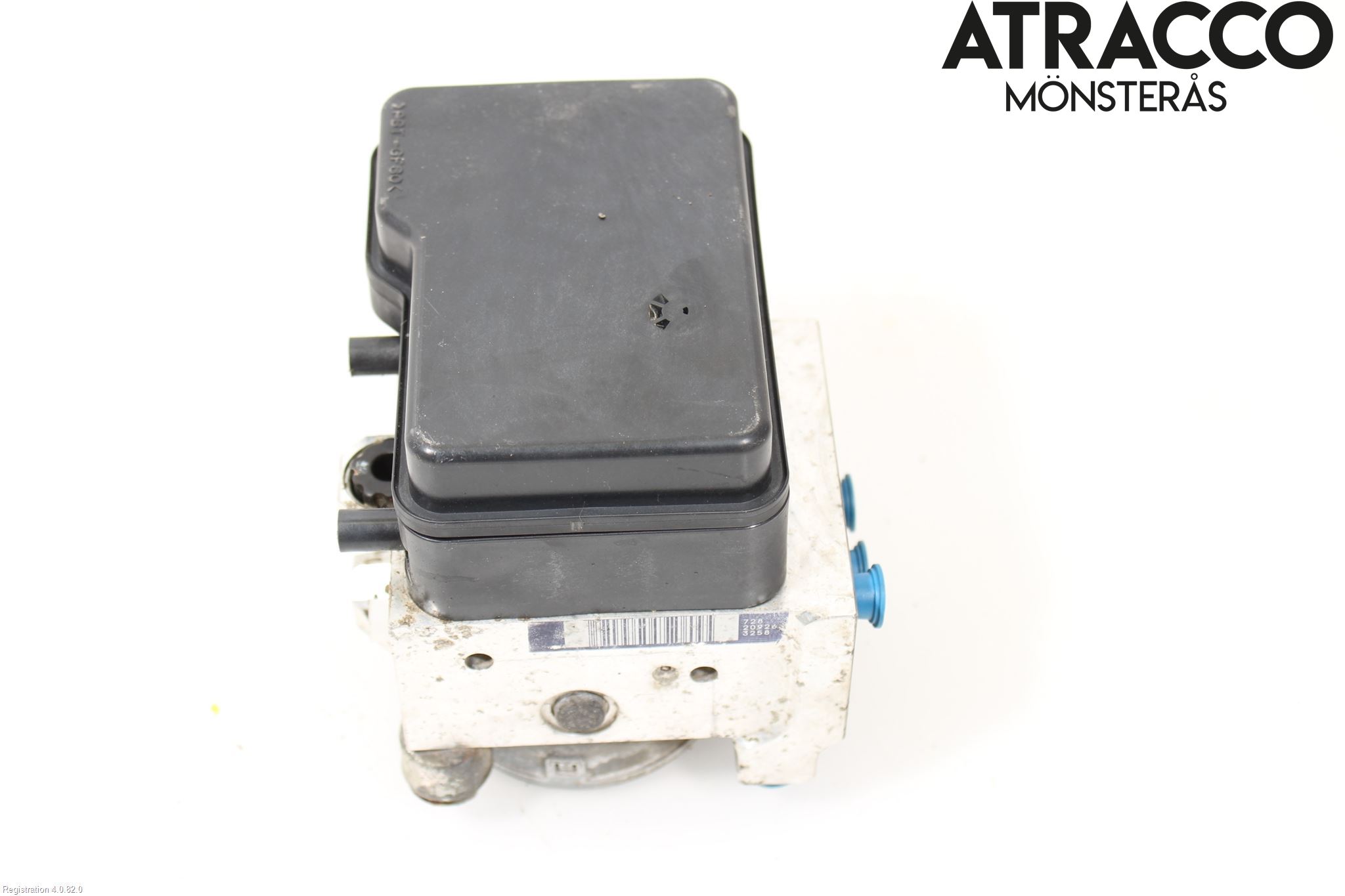 Toyota HILUX 05-16 Abs Hydraulikkaggregat