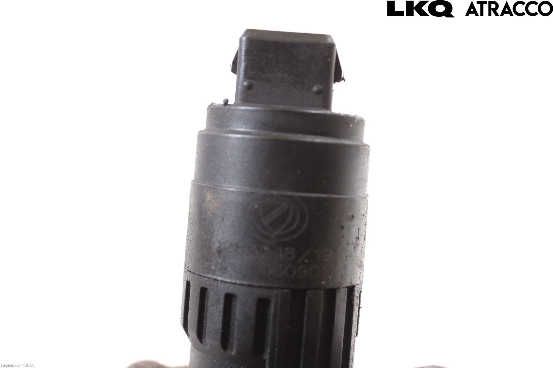 Fiat DUCATO 15-23 Spylerpumpe Frontrute