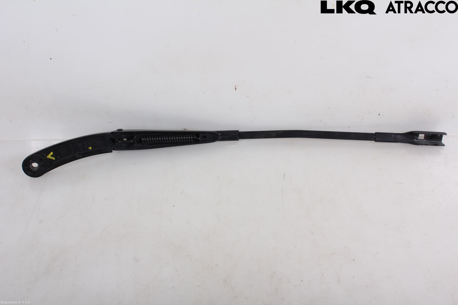 Volkswagen VW TRANSP/CARAVELLE (T6) 16-22 Viskerarm-Armer Frontrute