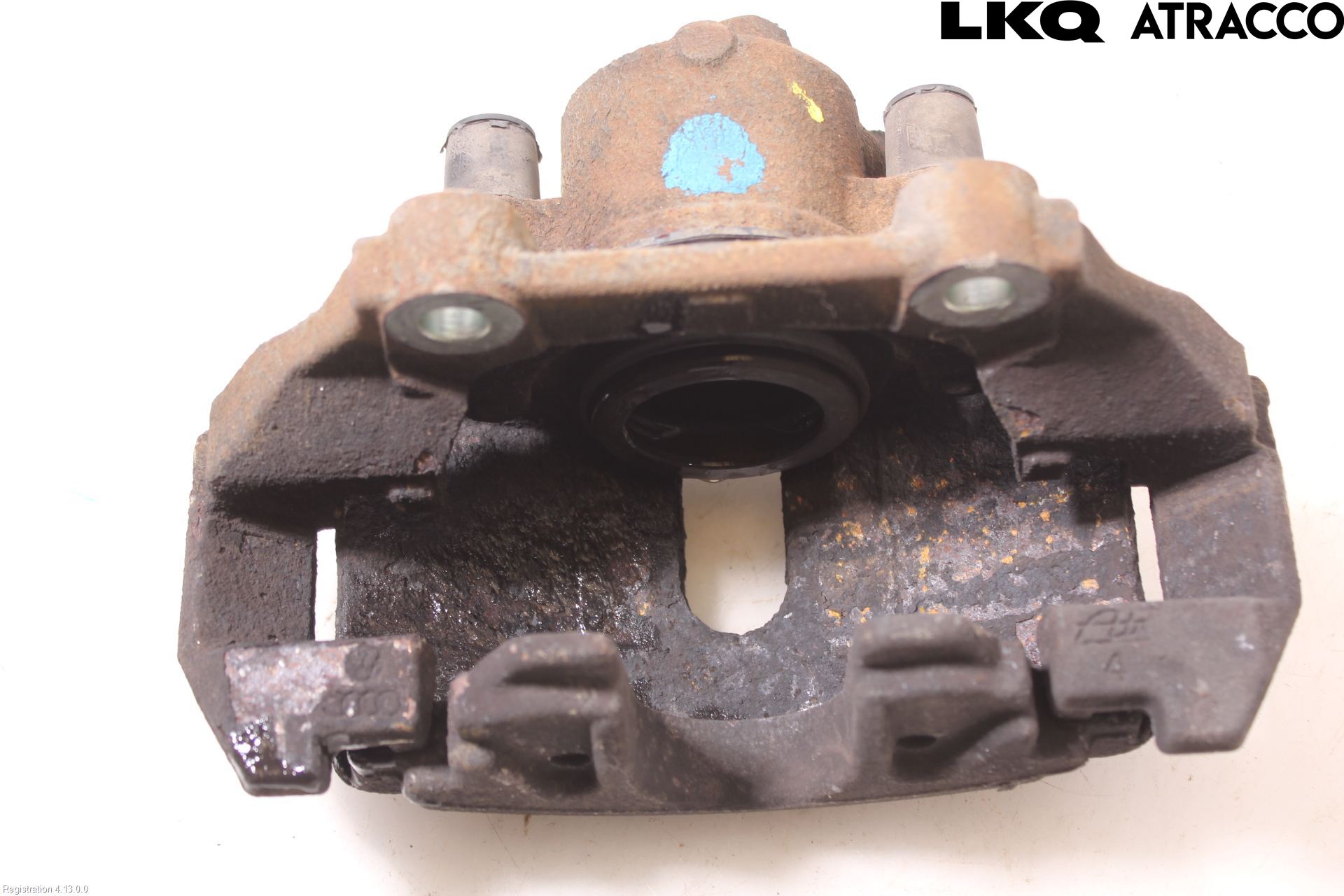 Skoda RAPID Bremsecaliper Foran Høyre