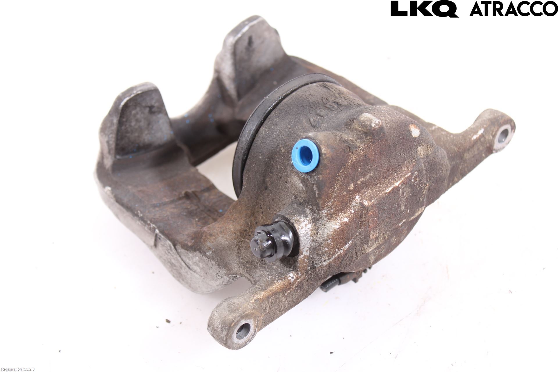 Mercedes-Benz MB GLA-KLASS (X156) 13-20 Bremsecaliper Foran Høyre