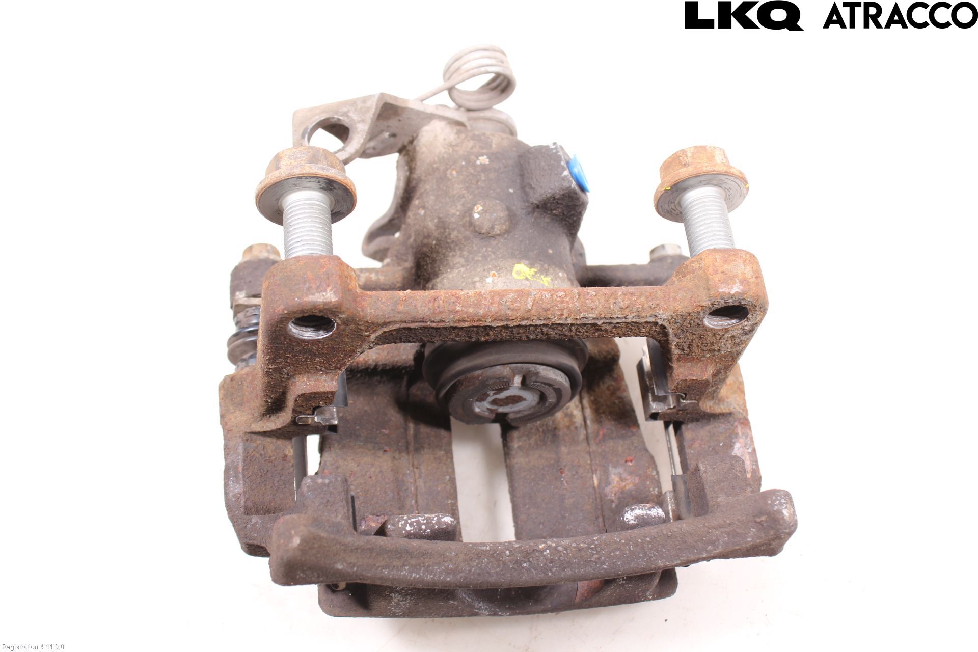 Volkswagen VW TRANSP/CARAVELLE (T6) 16-22 Bremsecaliper Bak Venstre