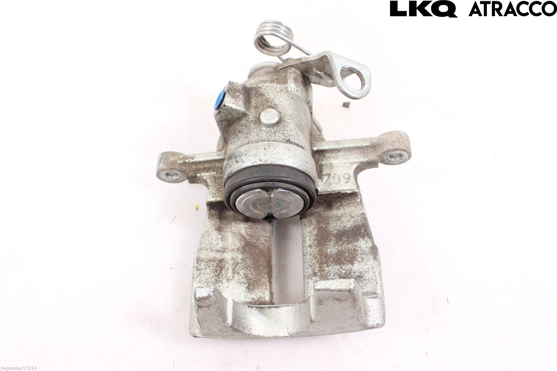 Volkswagen VW TRANSP/CARAVELLE (T5) 04-15 Bremsecaliper Bak Høyre