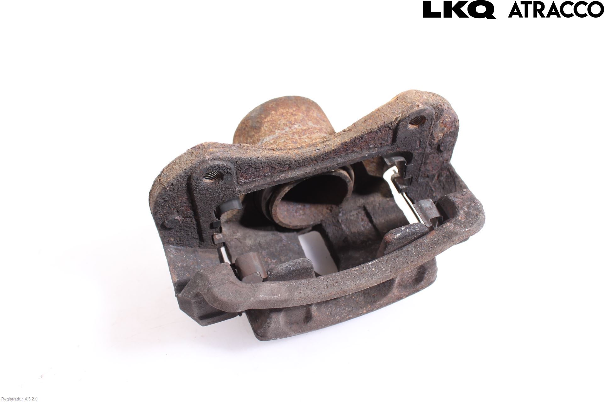 Hyundai ix35 Bremsecaliper Foran Venstre