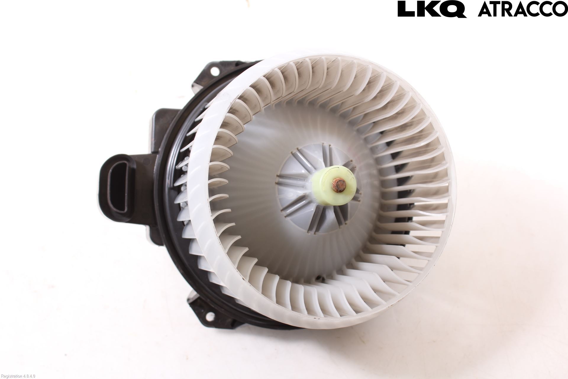 Toyota AURIS 13-19 Varmeapparat Viftemotor
