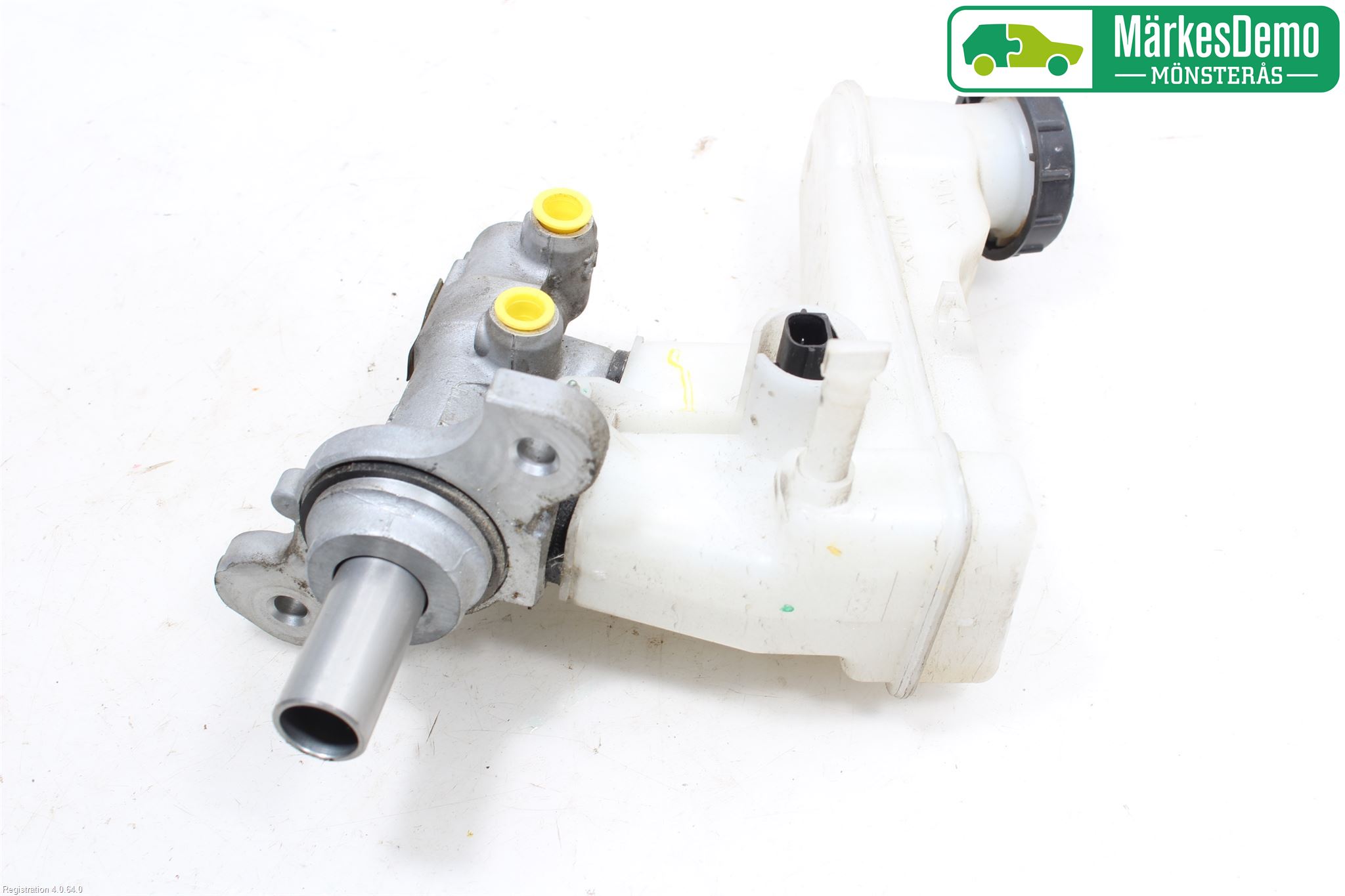 Kia VENGA 10-19 Brems Hovedsylinder