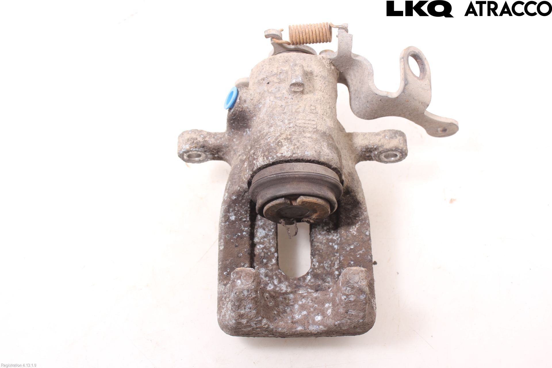 Citroen BERLINGO 08-18 Bremsecaliper Bak Venstre