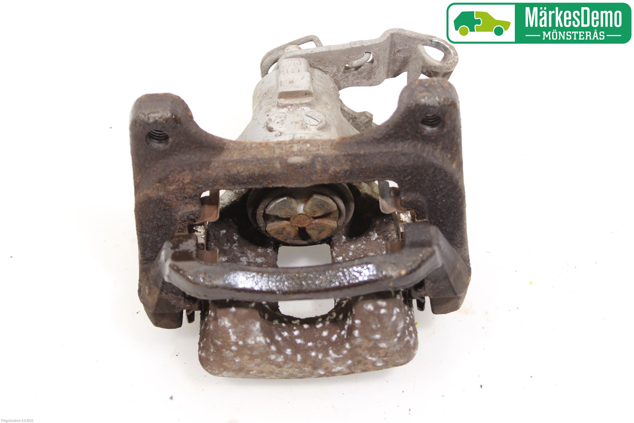 Opel ASTRA K 16-22 Bremsecaliper Bak Venstre