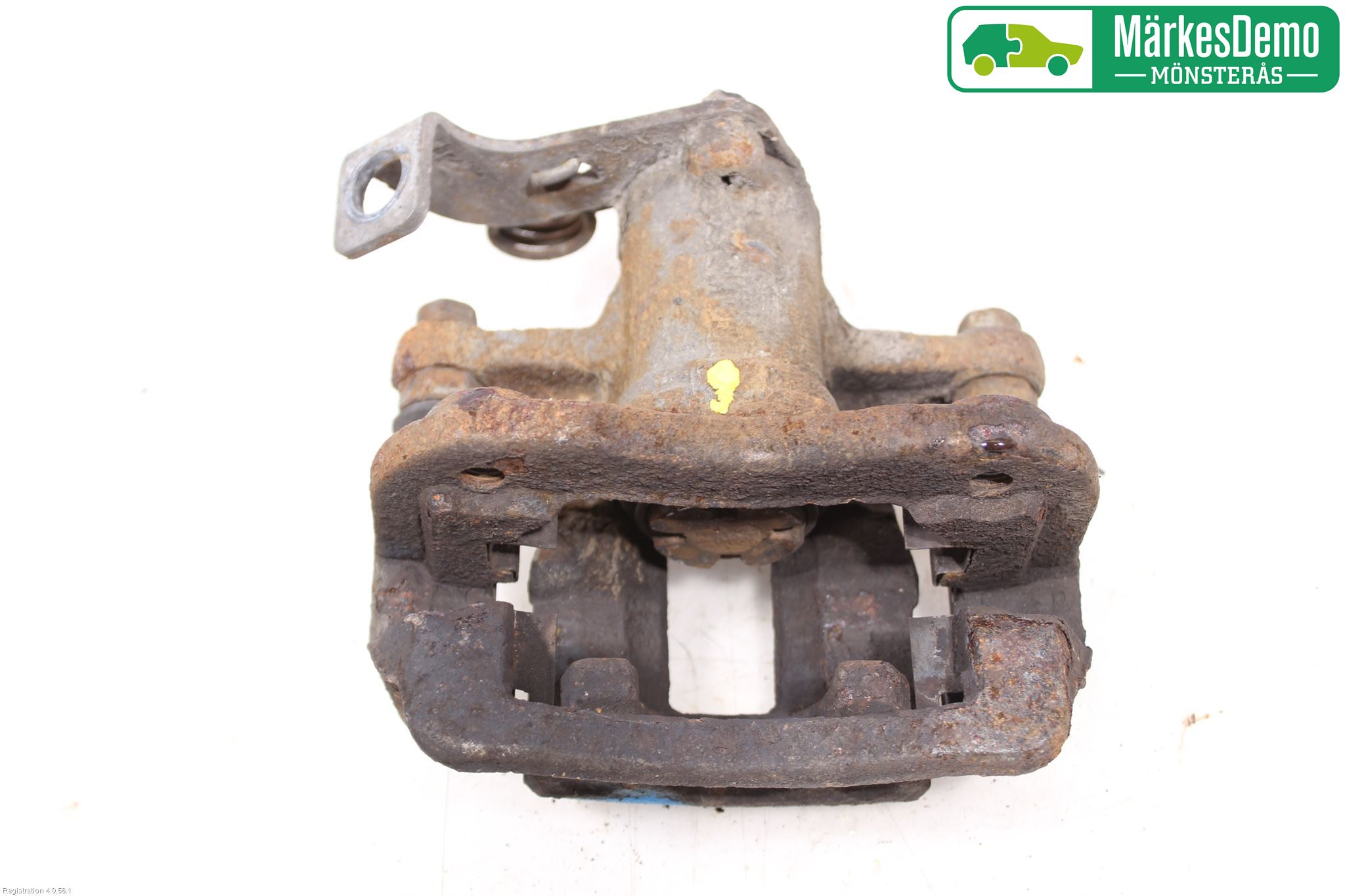 Kia RIO 12-16 Bremsecaliper Bak Høyre