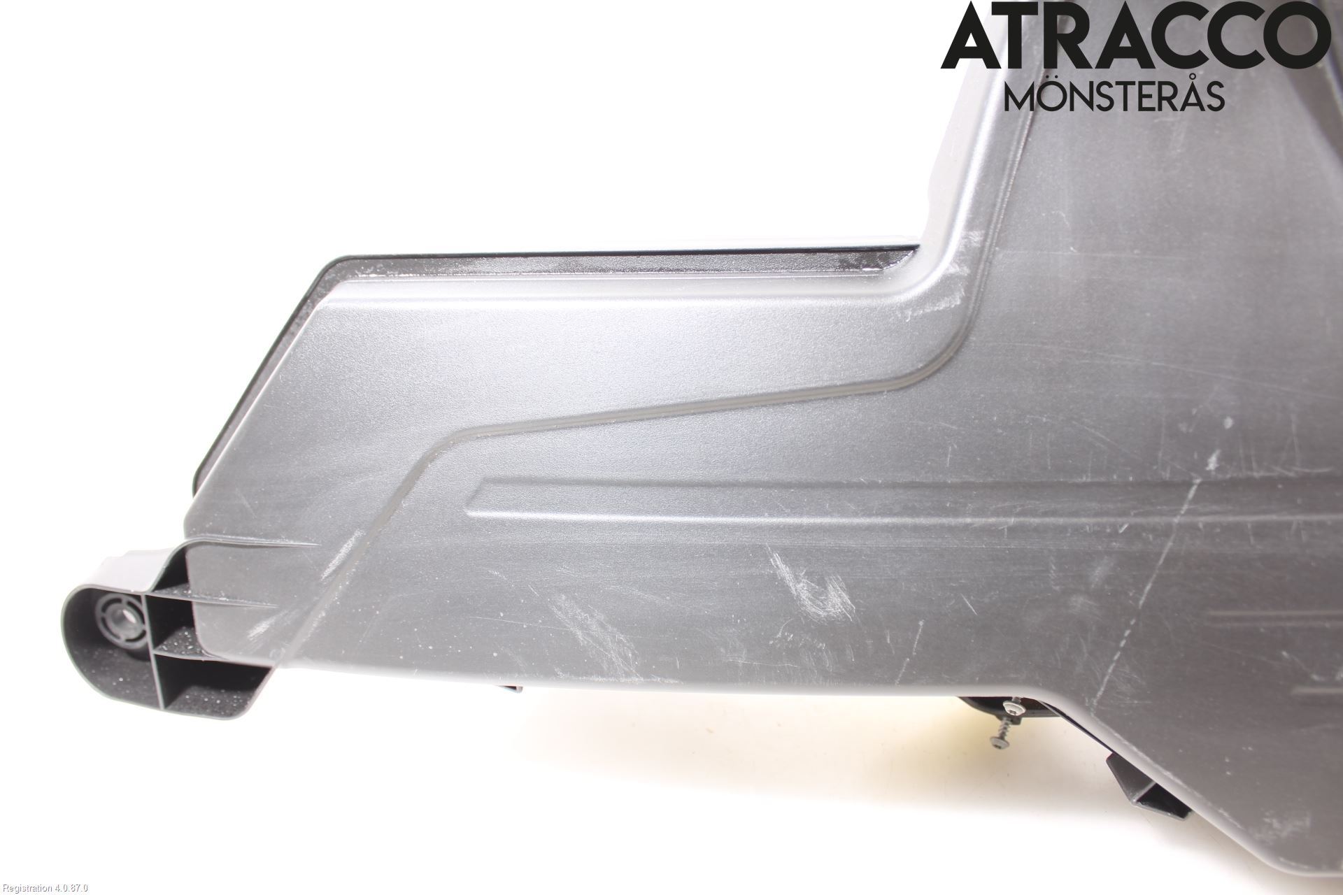 BMW 1 F20/F21 11-19 Luftfilter Boks