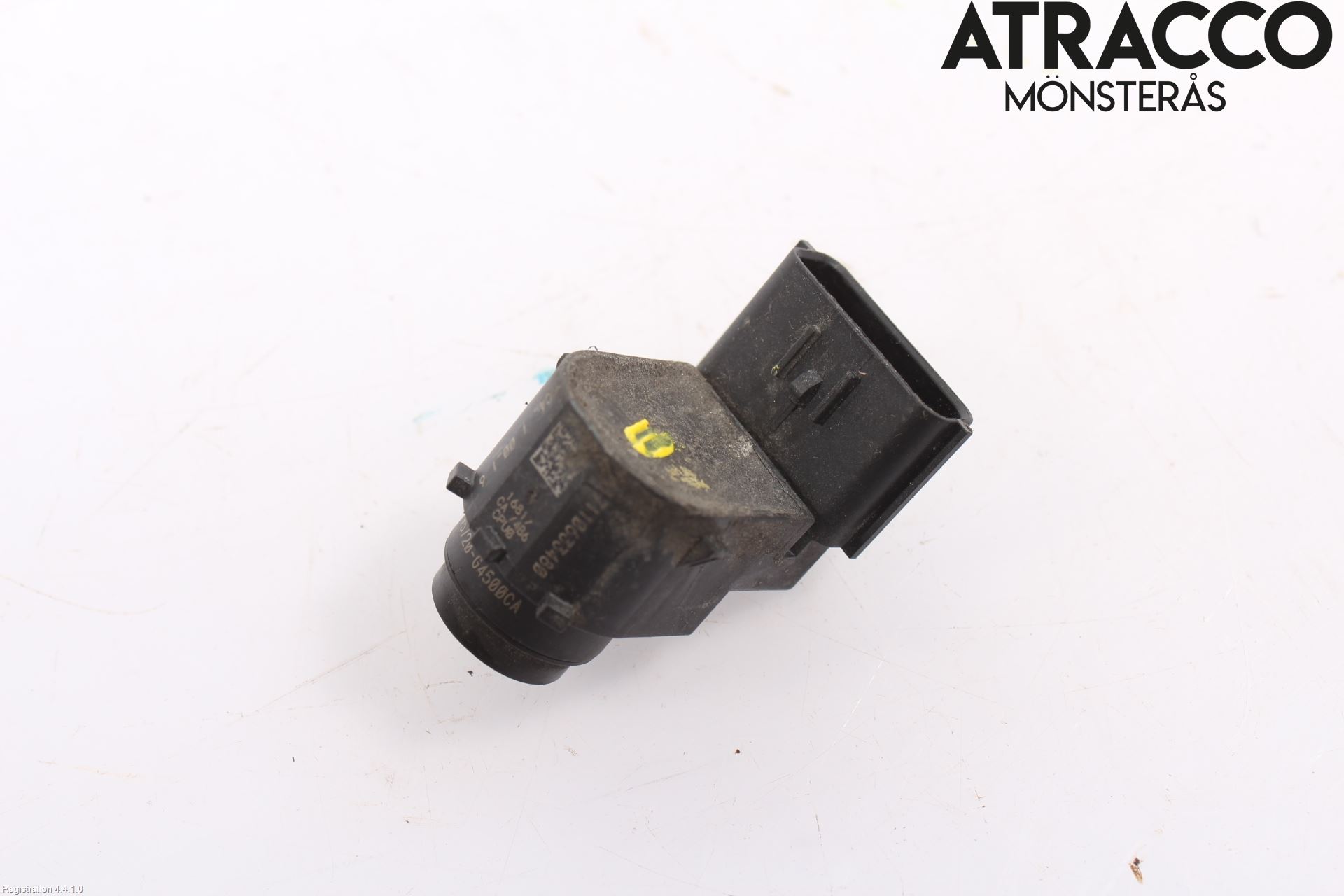 Hyundai i30 PD 17- Sensor Ryggesensor
