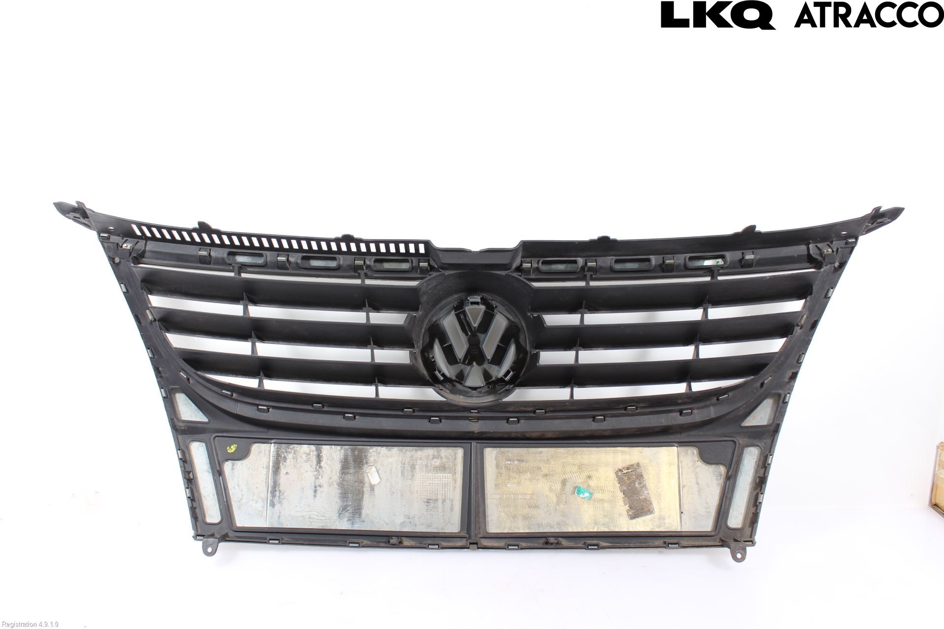 Volkswagen VW TOURAN 03-10 Grill Komplett