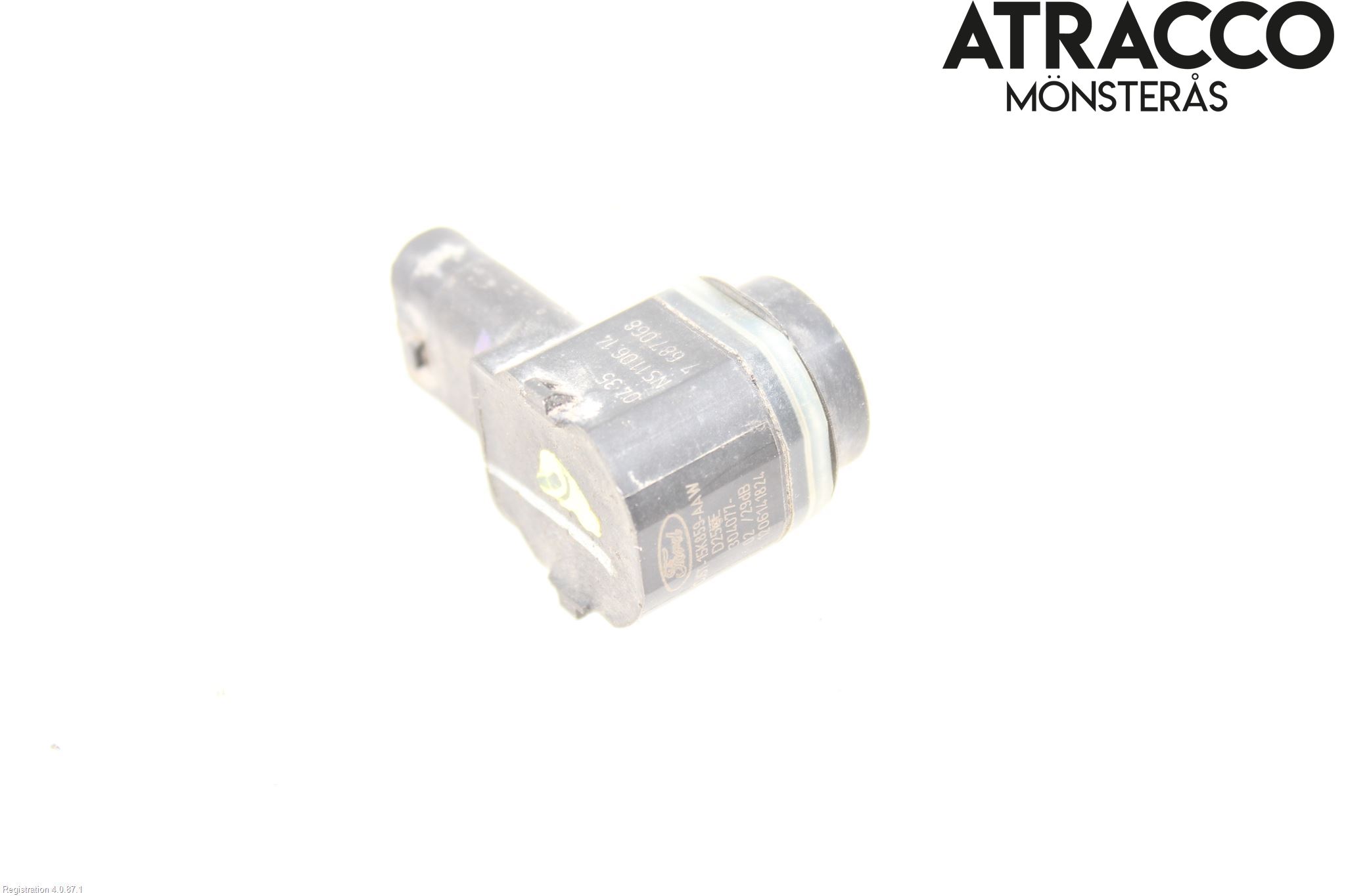 Ford KUGA 13-16 Sensor Ryggesensor