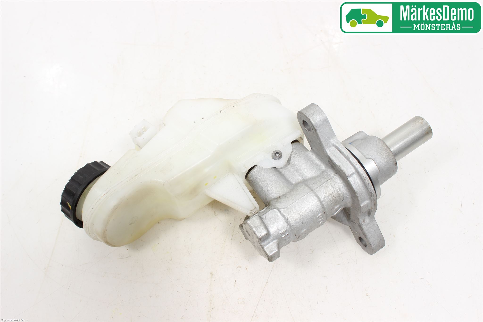 Toyota AYGO 15-21 Brems Hovedsylinder
