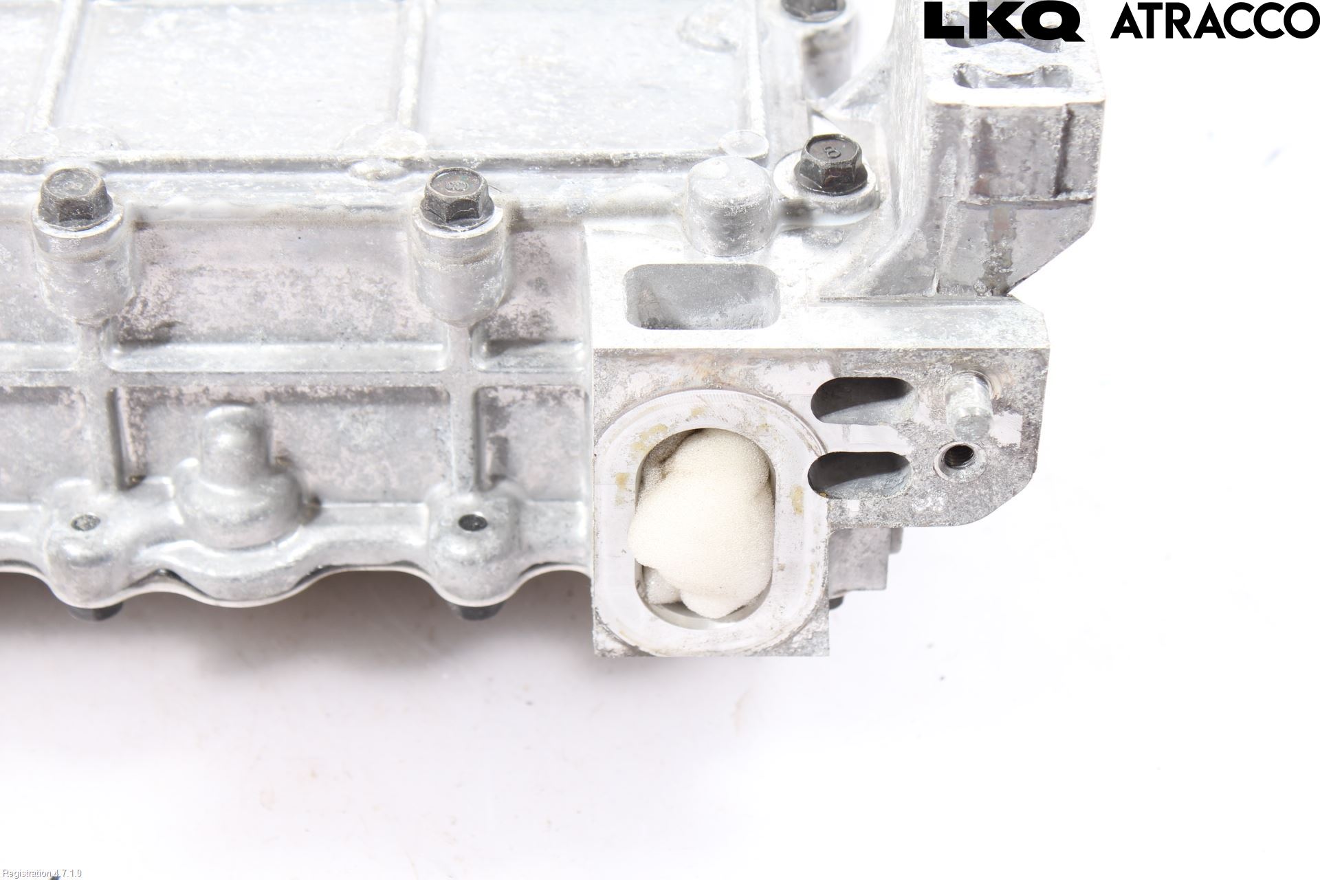 Hyundai IONIQ AE 17-22 Batterilader Hybrid