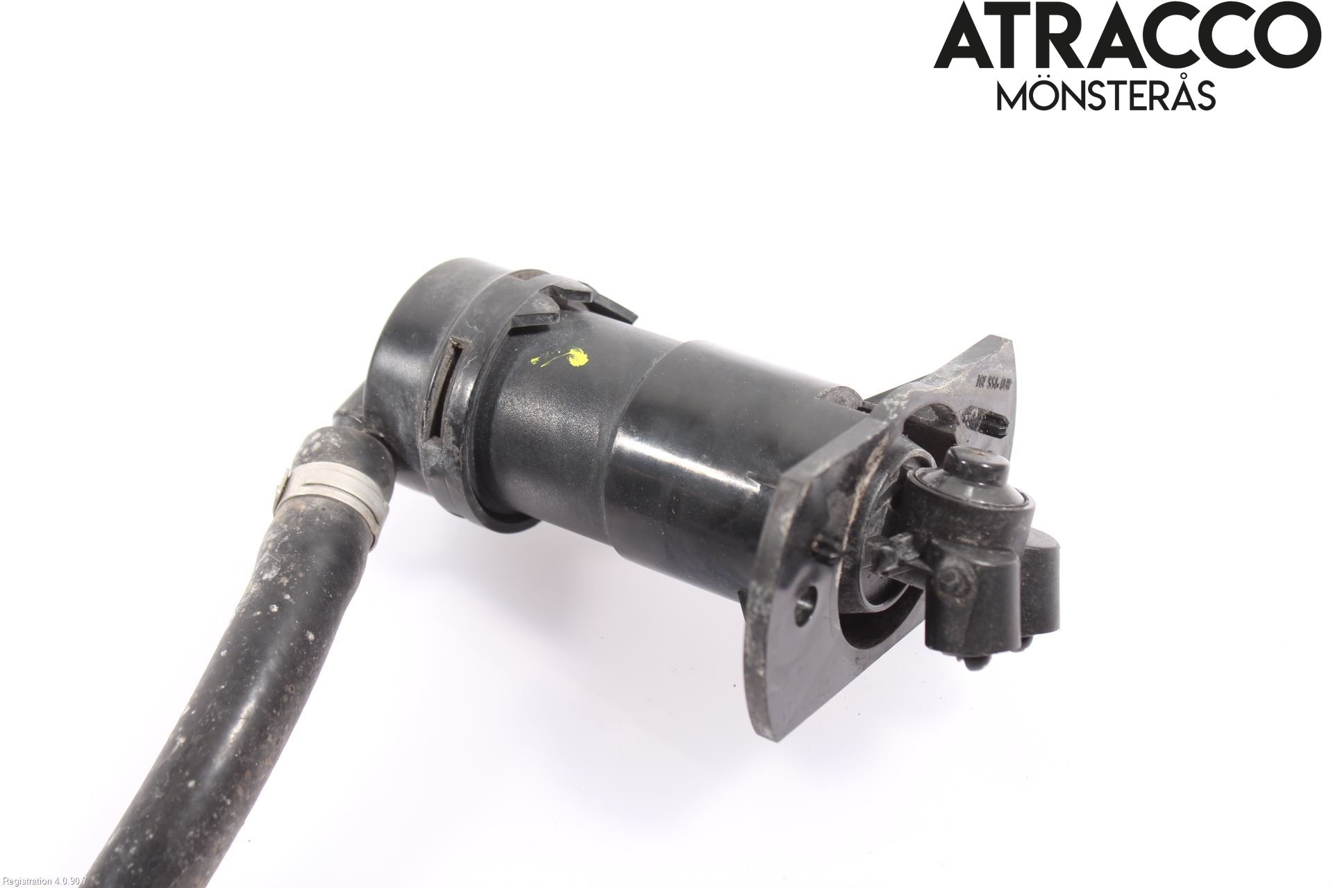 Audi A6/S6     05-11 Spylerdyse Frontlykter