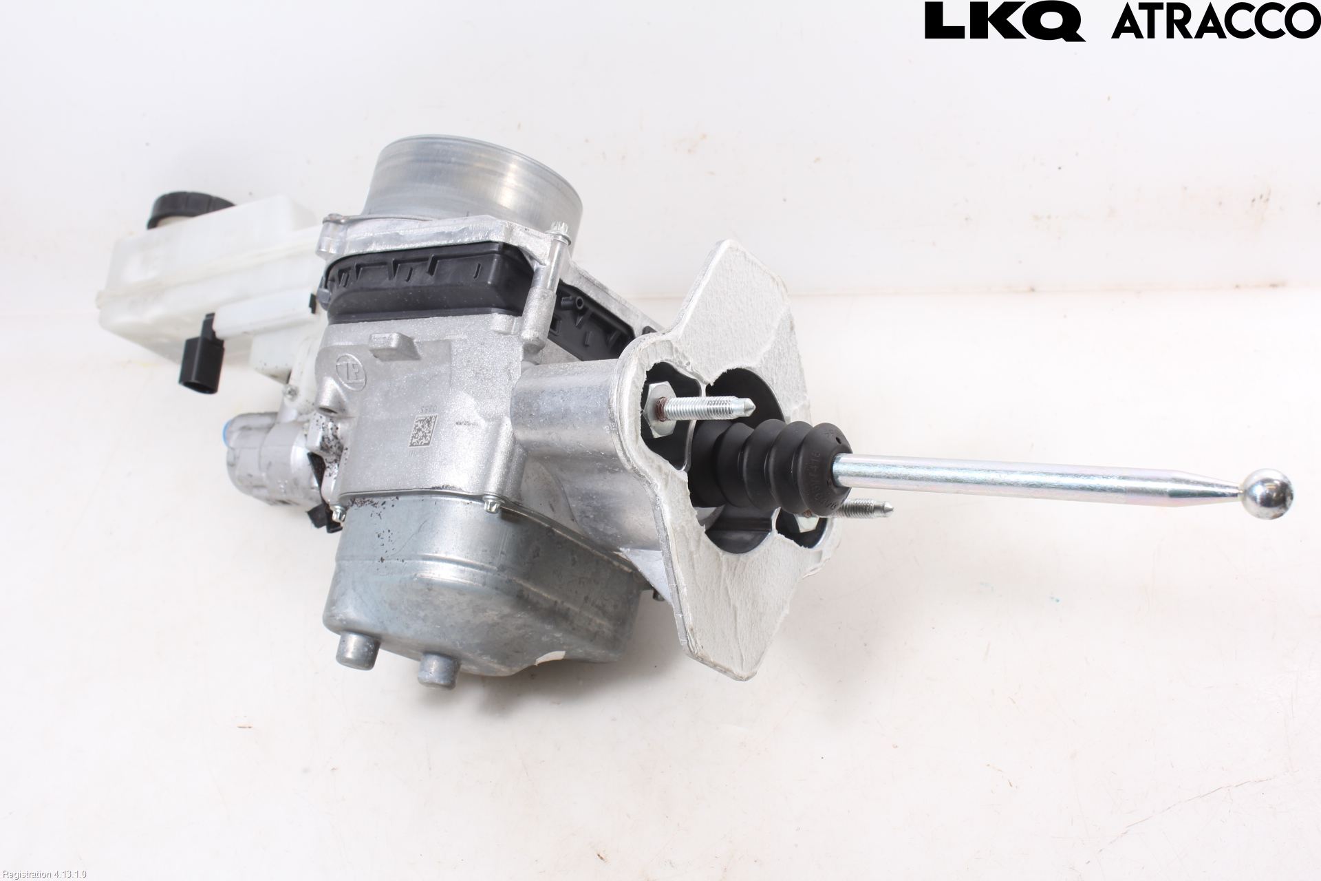 Volkswagen VW ID.3 21- Brems Hovedsylinder