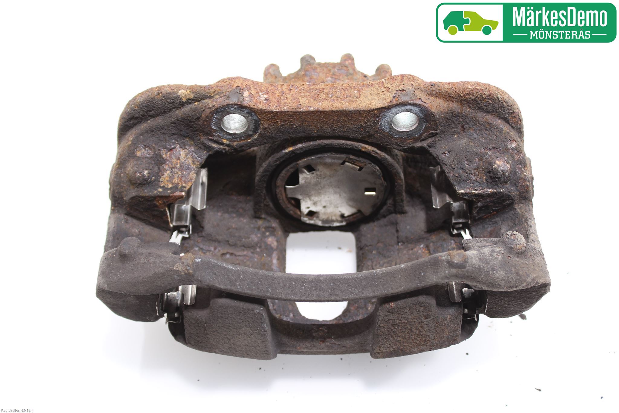 Peugeot 308 08-13 Bremsecaliper Foran Venstre