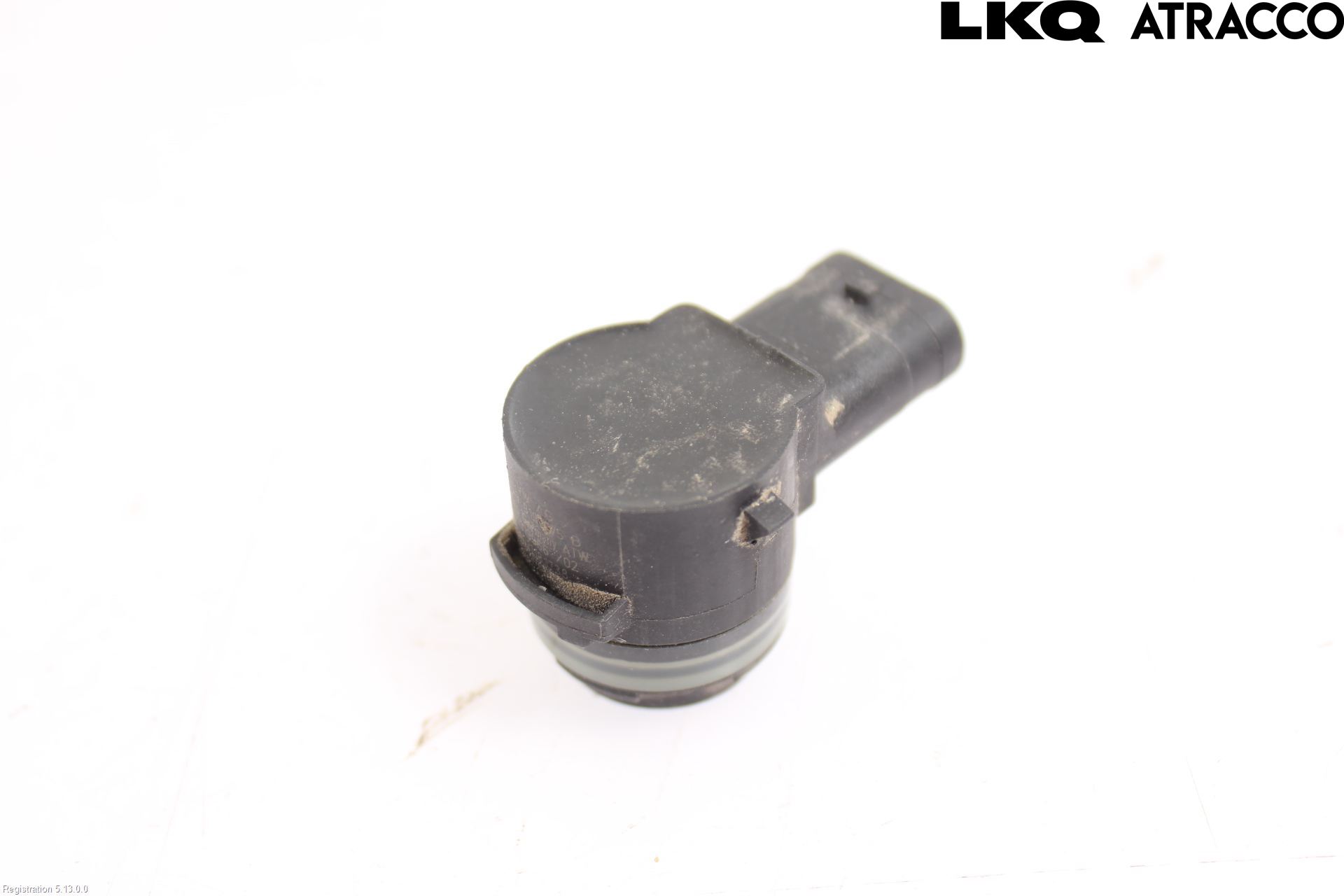 Volkswagen VW GOLF / E-GOLF VII 13-20 Sensor Ryggesensor