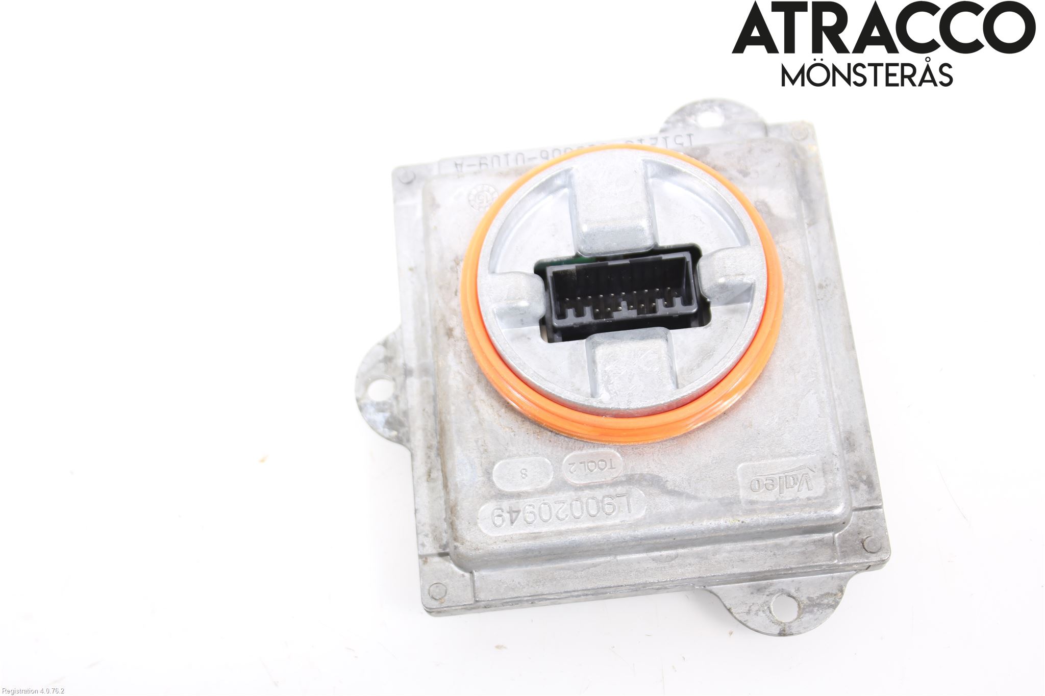 Ford KUGA 13-16 Styreenhet Xenon