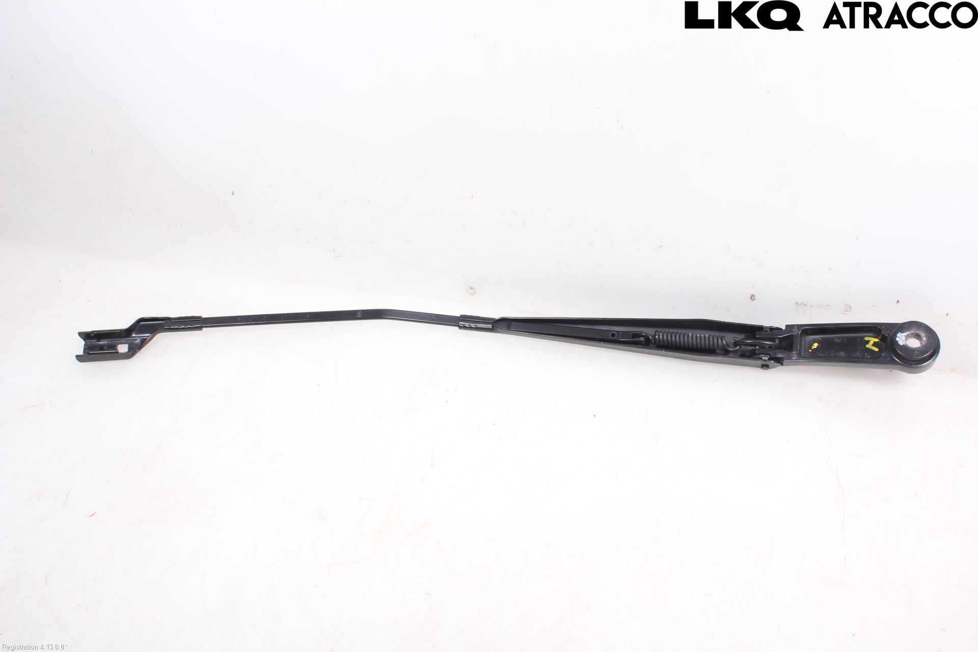 MG 5 22- Viskerarm-Armer Frontrute