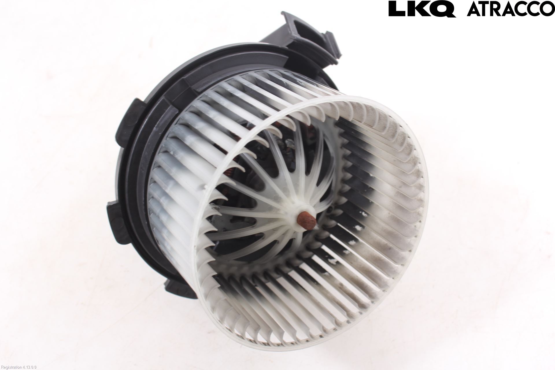 Mercedes-Benz MB SPRINTER (W906) 06-18 Varmeapparat Viftemotor