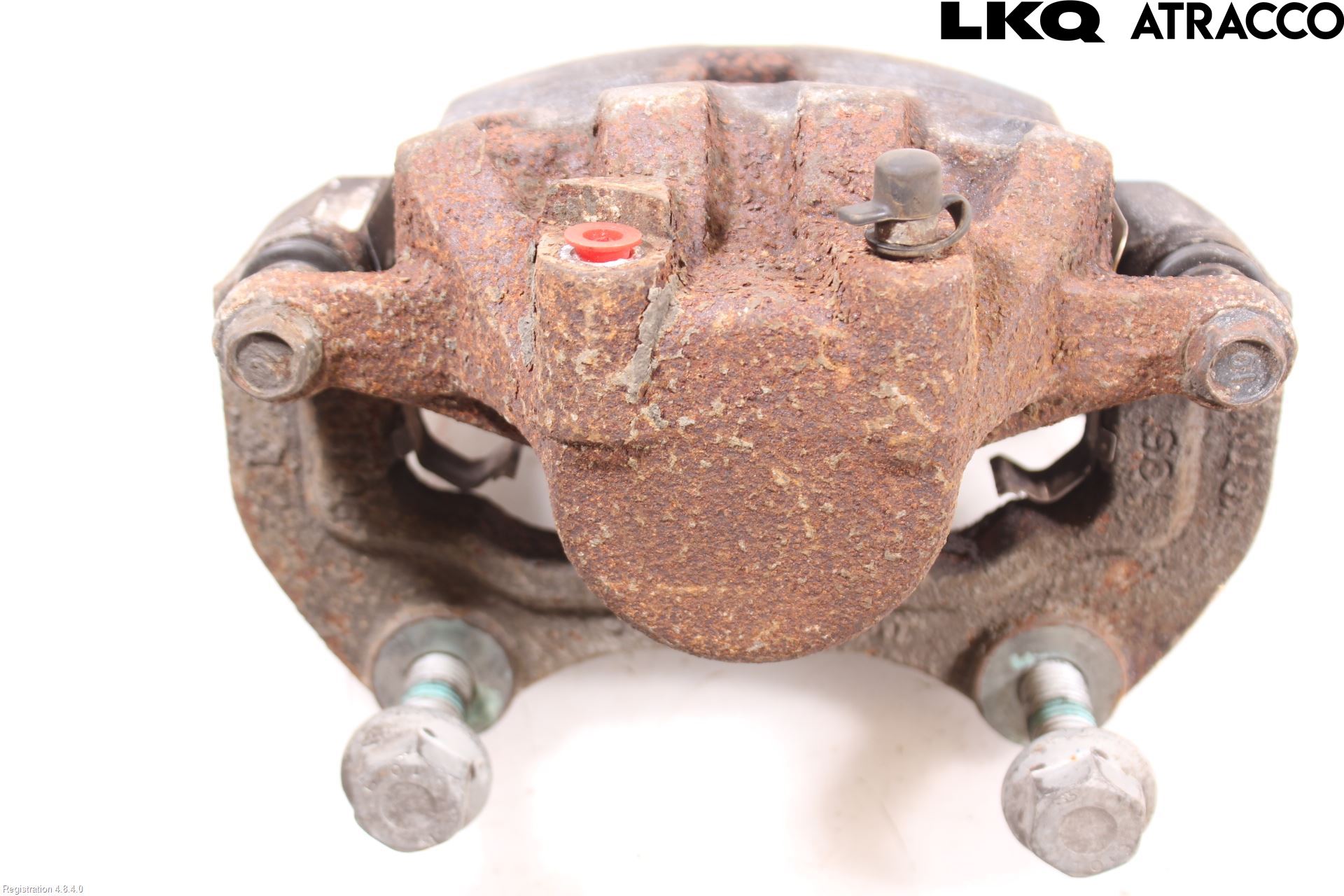 Opel INSIGNIA 09-16 Bremsecaliper Foran Høyre
